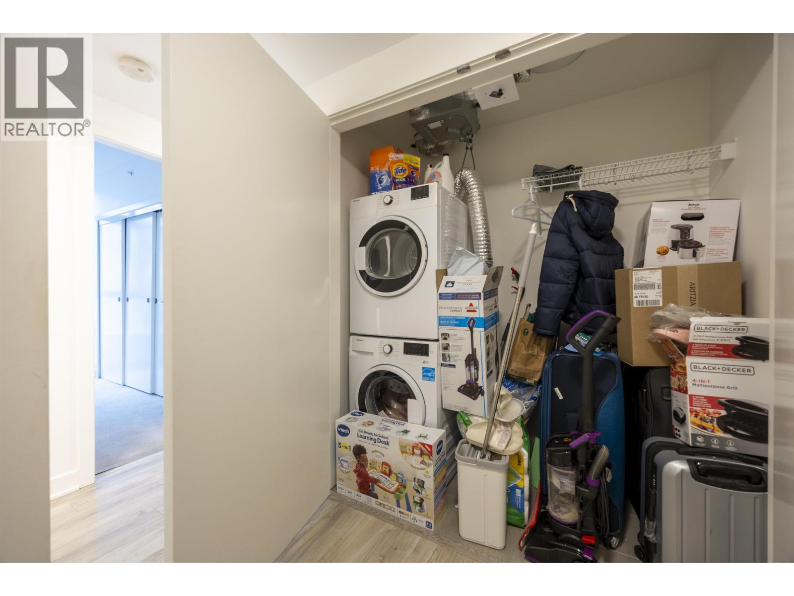 902 8940 University Crescent, Burnaby, British Columbia  V5A 0E7 - Photo 20 - R3162913