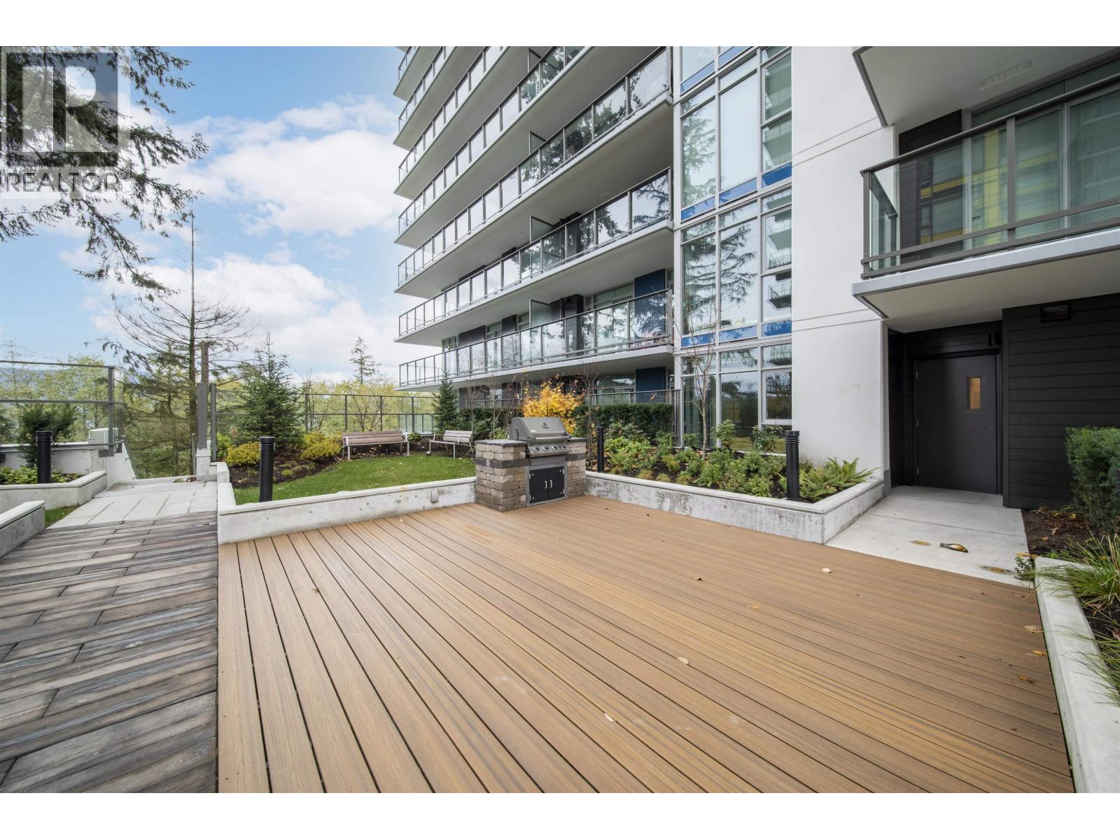 902 8940 University Crescent, Burnaby, British Columbia  V5A 0E7 - Photo 21 - R3162913