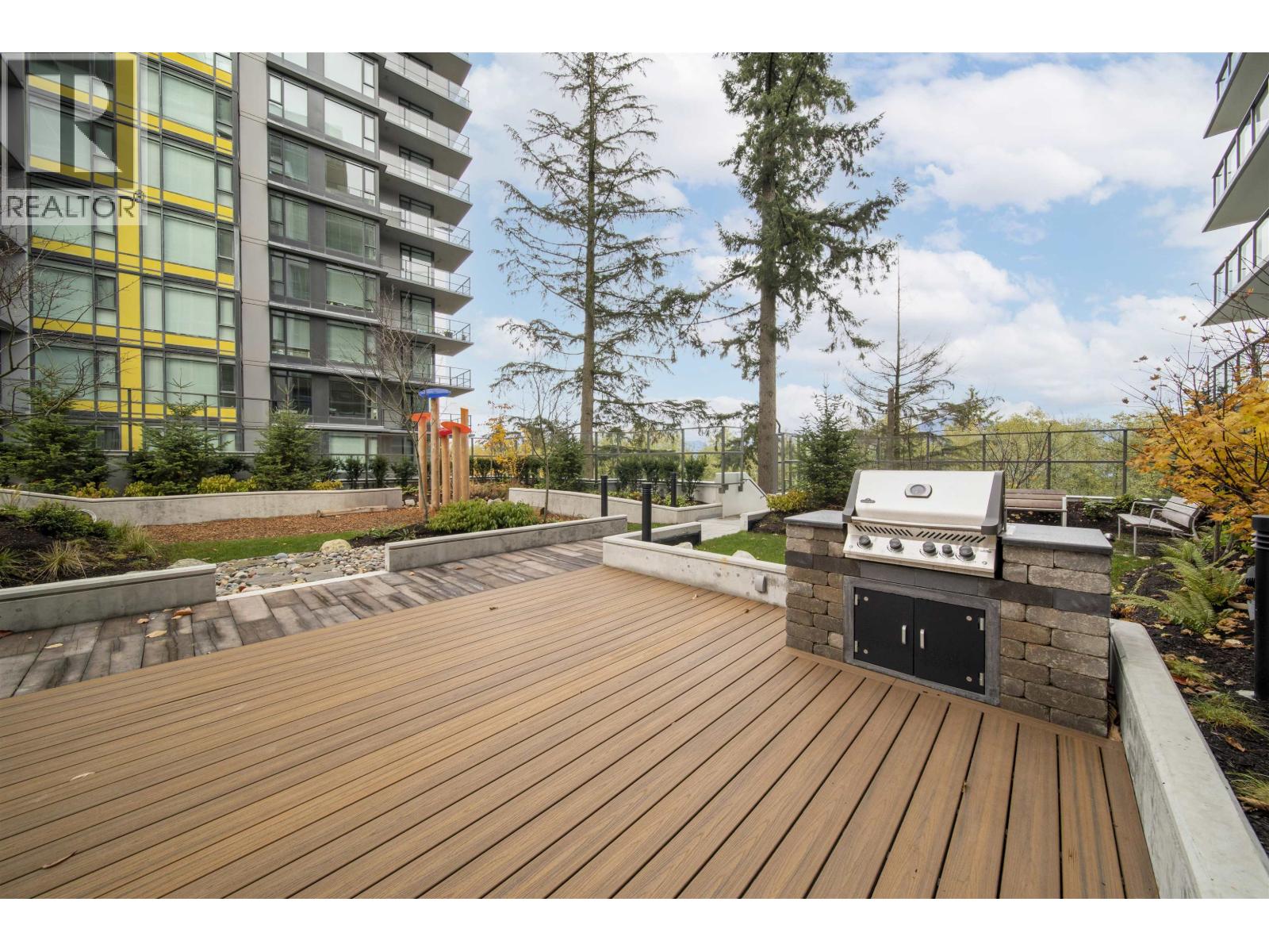902 8940 University Crescent, Burnaby, British Columbia  V5A 0E7 - Photo 22 - R3162913
