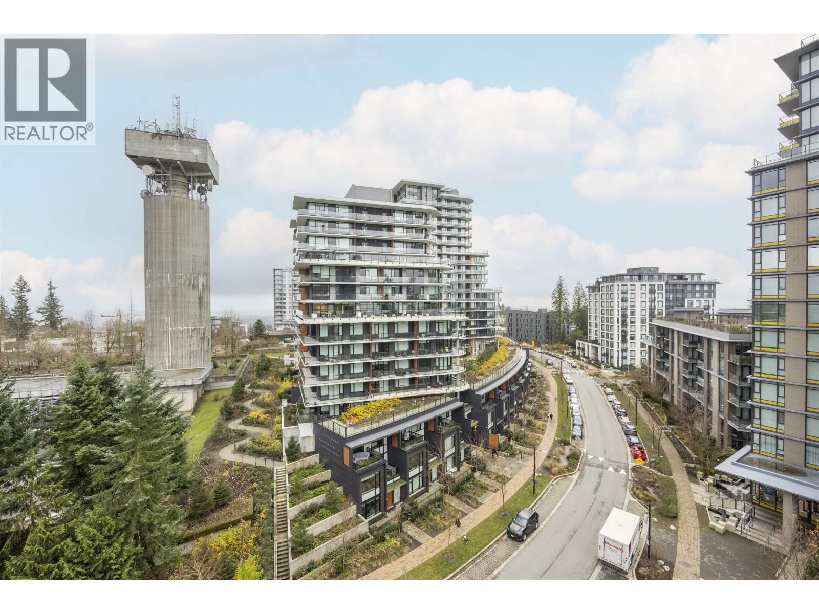 902 8940 University Crescent, Burnaby, British Columbia  V5A 0E7 - Photo 23 - R3162913