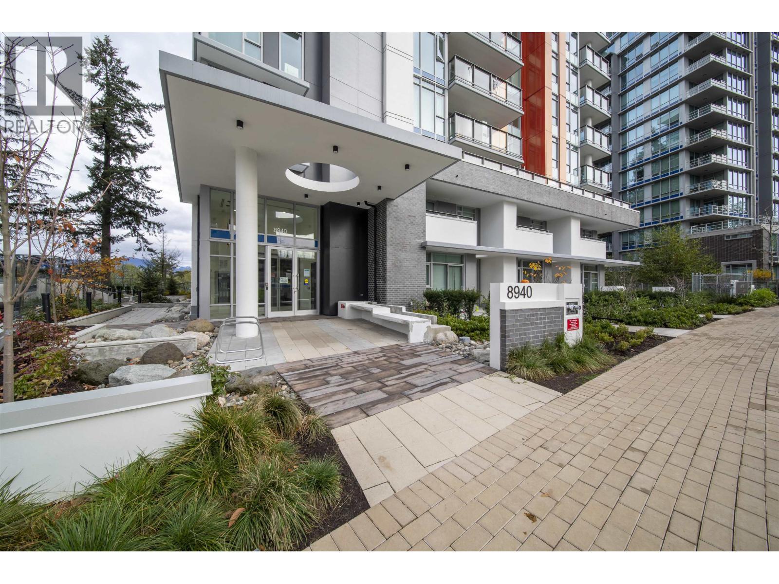902 8940 University Crescent, Burnaby, British Columbia  V5A 0E7 - Photo 25 - R3162913