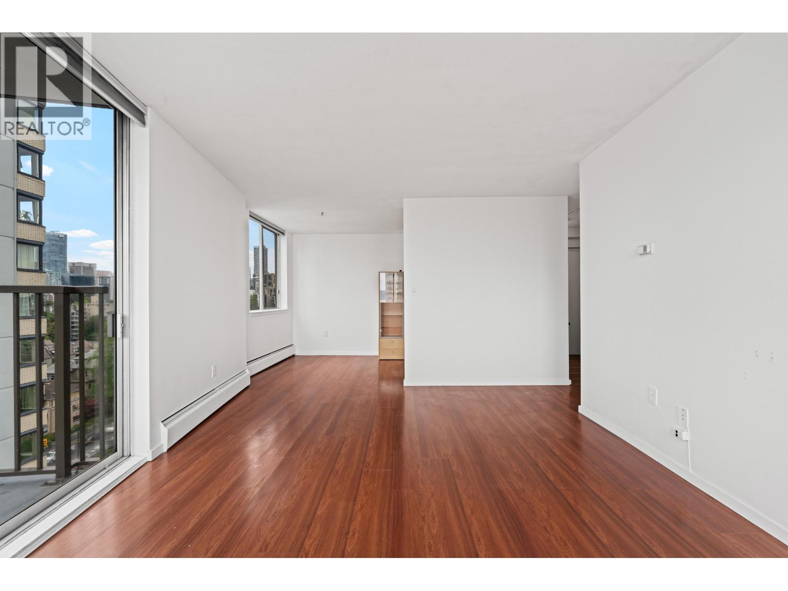 1504 1251 Cardero Street, Vancouver, British Columbia  V6G 2H9 - Photo 10 - R3162917