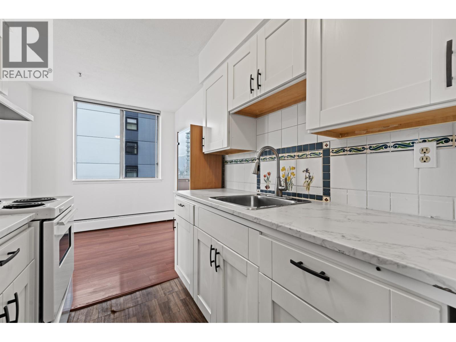 1504 1251 Cardero Street, Vancouver, British Columbia  V6G 2H9 - Photo 12 - R3162917