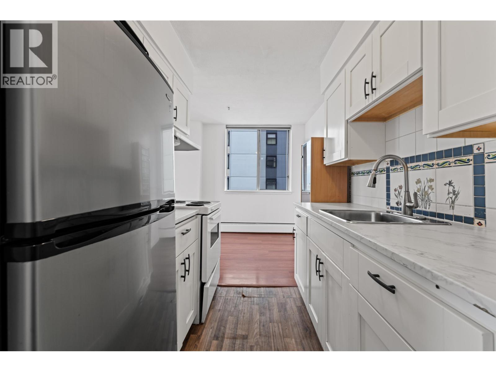 1504 1251 Cardero Street, Vancouver, British Columbia  V6G 2H9 - Photo 14 - R3162917