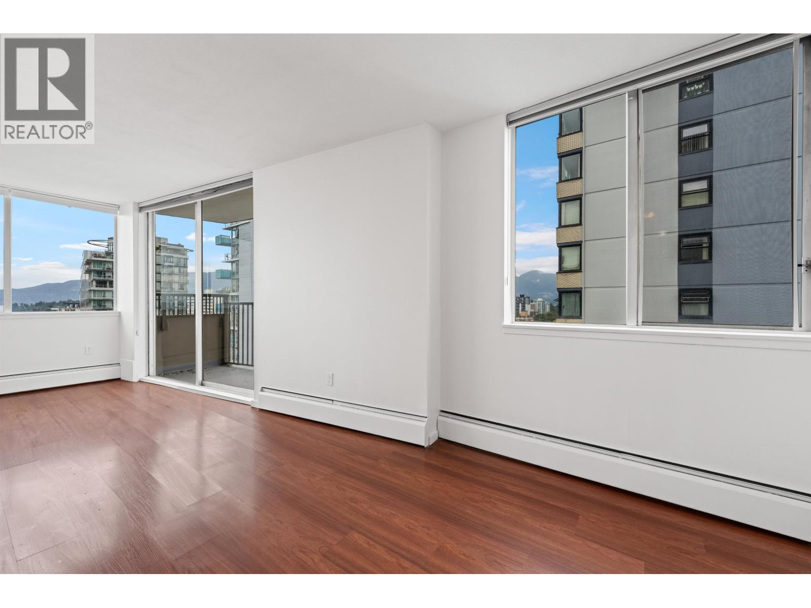 1504 1251 Cardero Street, Vancouver, British Columbia  V6G 2H9 - Photo 15 - R3162917