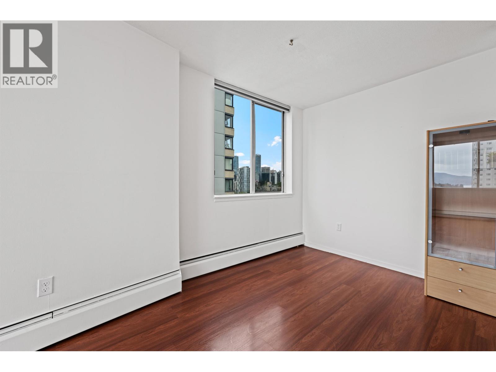 1504 1251 Cardero Street, Vancouver, British Columbia  V6G 2H9 - Photo 17 - R3162917