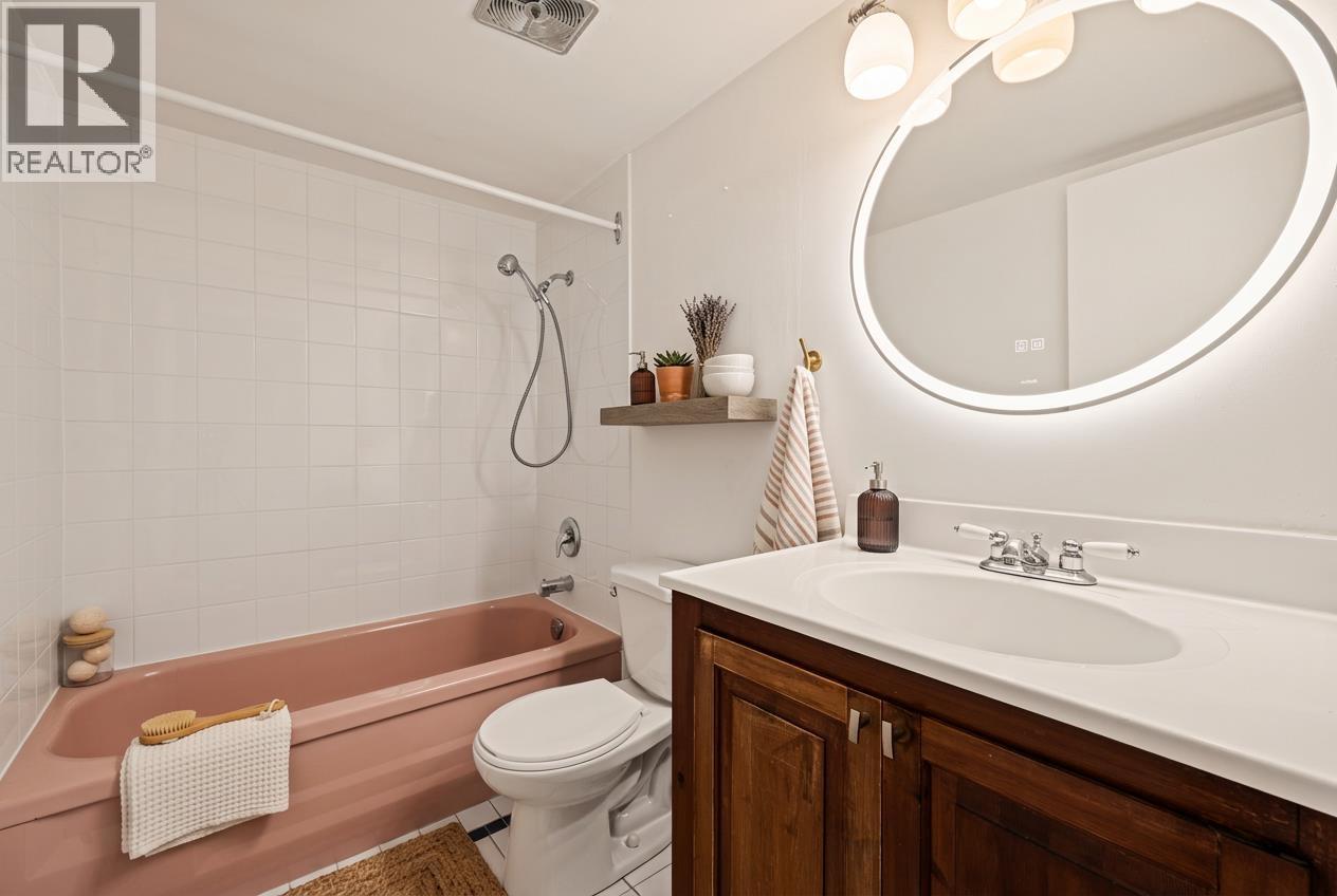 1504 1251 Cardero Street, Vancouver, British Columbia  V6G 2H9 - Photo 18 - R3162917