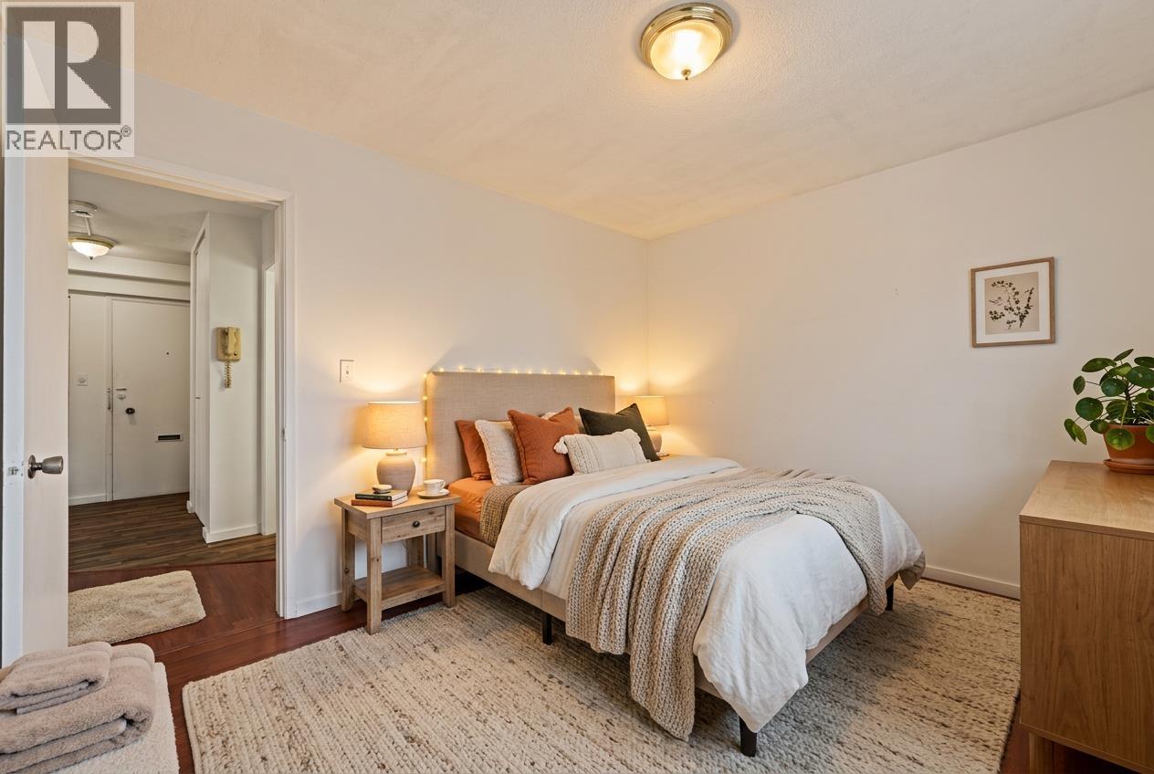 1504 1251 Cardero Street, Vancouver, British Columbia  V6G 2H9 - Photo 19 - R3162917