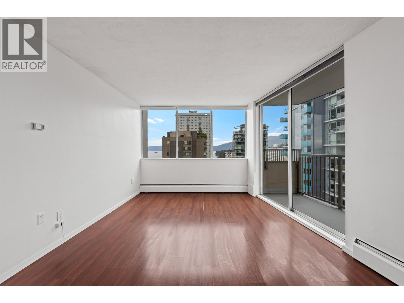 1504 1251 Cardero Street, Vancouver, British Columbia  V6G 2H9 - Photo 2 - R3162917
