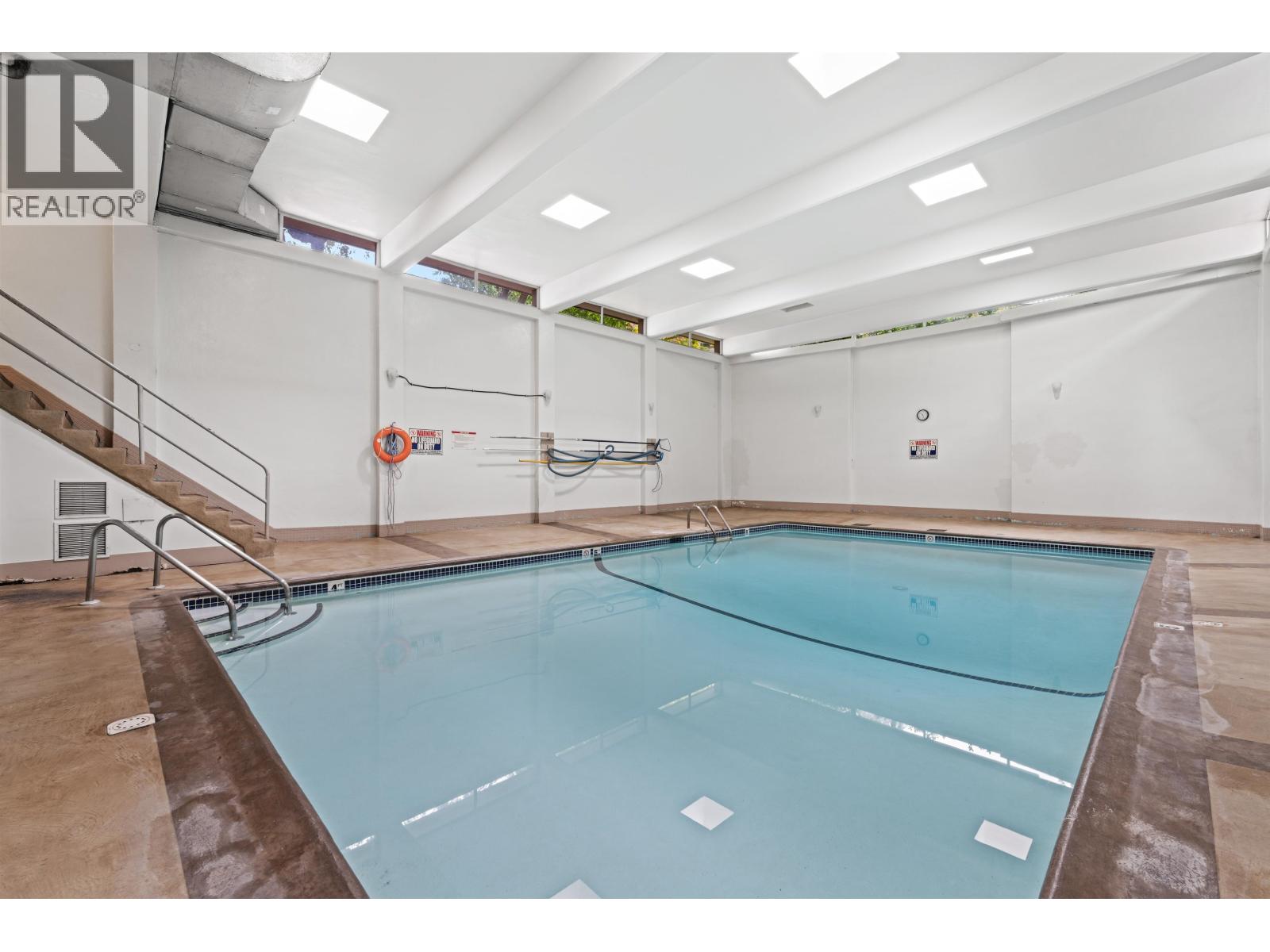 1504 1251 Cardero Street, Vancouver, British Columbia  V6G 2H9 - Photo 23 - R3162917