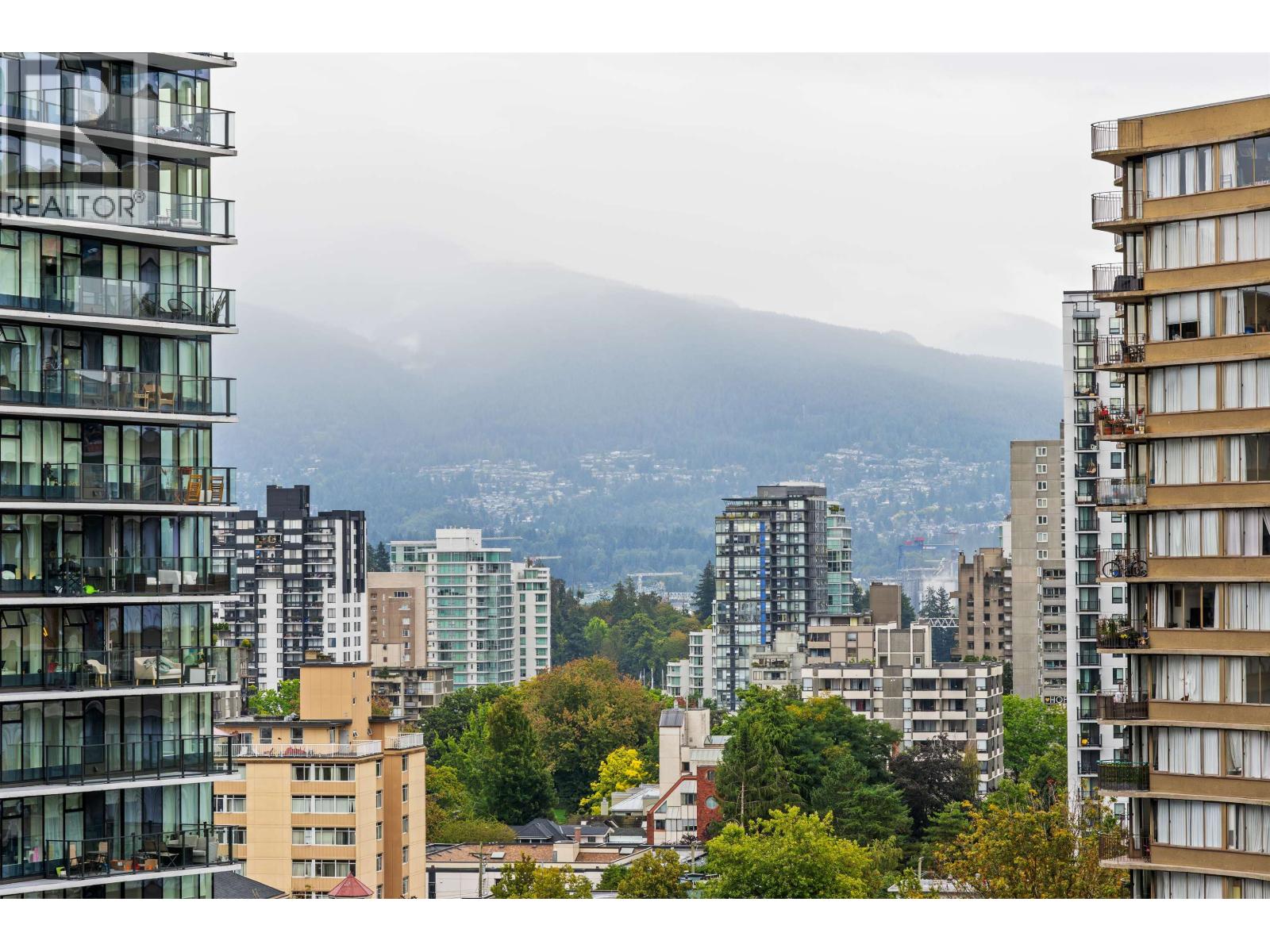 1504 1251 Cardero Street, Vancouver, British Columbia  V6G 2H9 - Photo 28 - R3162917