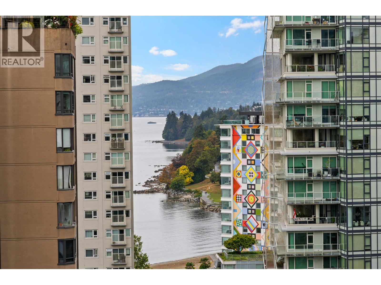 1504 1251 Cardero Street, Vancouver, British Columbia  V6G 2H9 - Photo 30 - R3162917