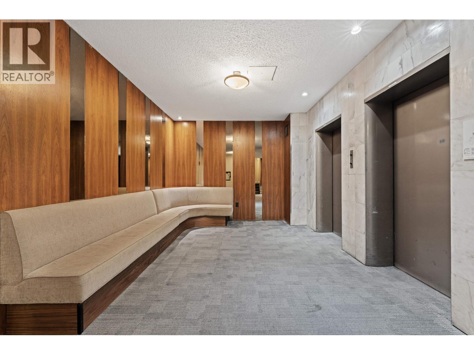 1504 1251 Cardero Street, Vancouver, British Columbia  V6G 2H9 - Photo 34 - R3162917