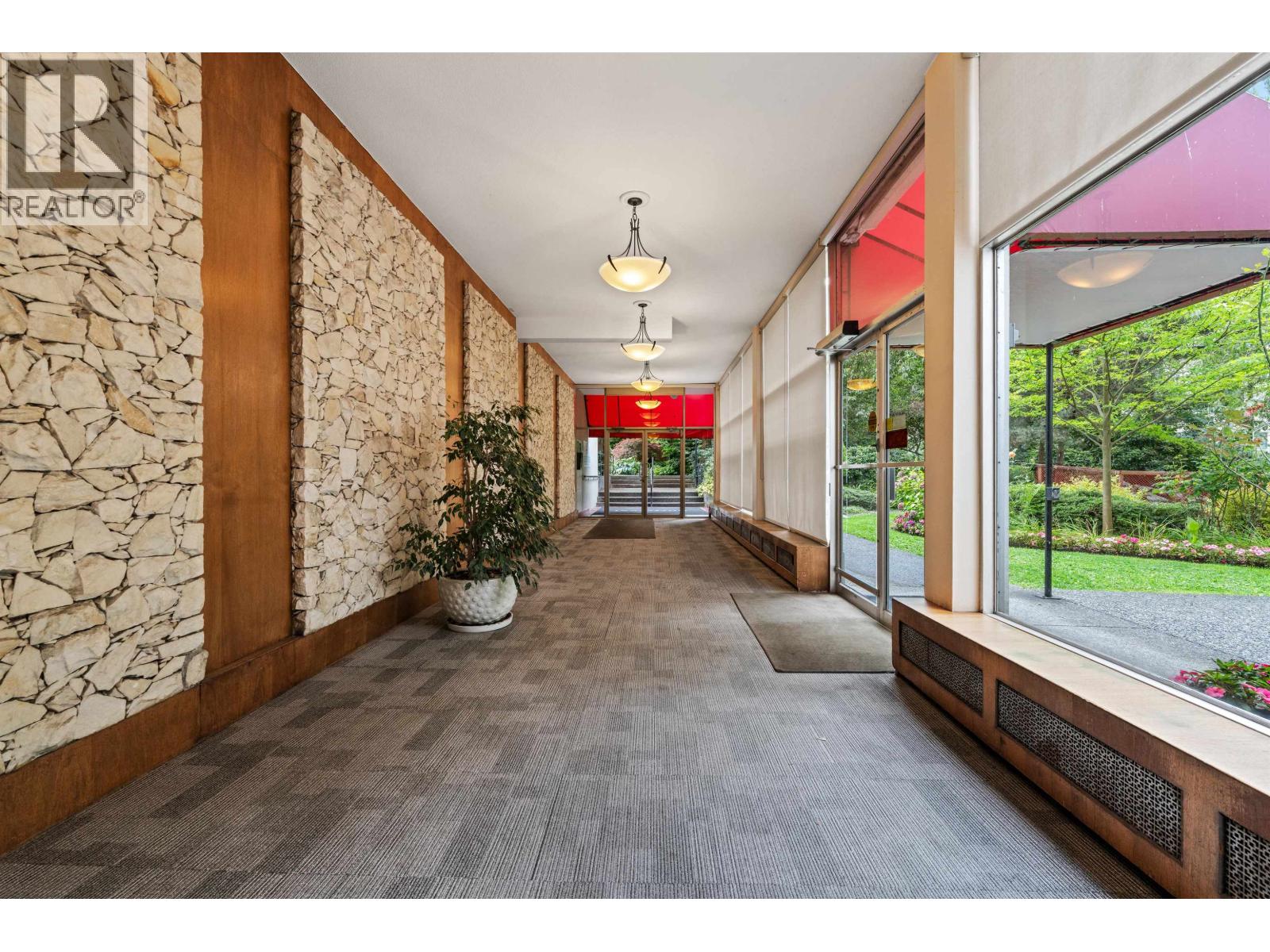 1504 1251 Cardero Street, Vancouver, British Columbia  V6G 2H9 - Photo 35 - R3162917