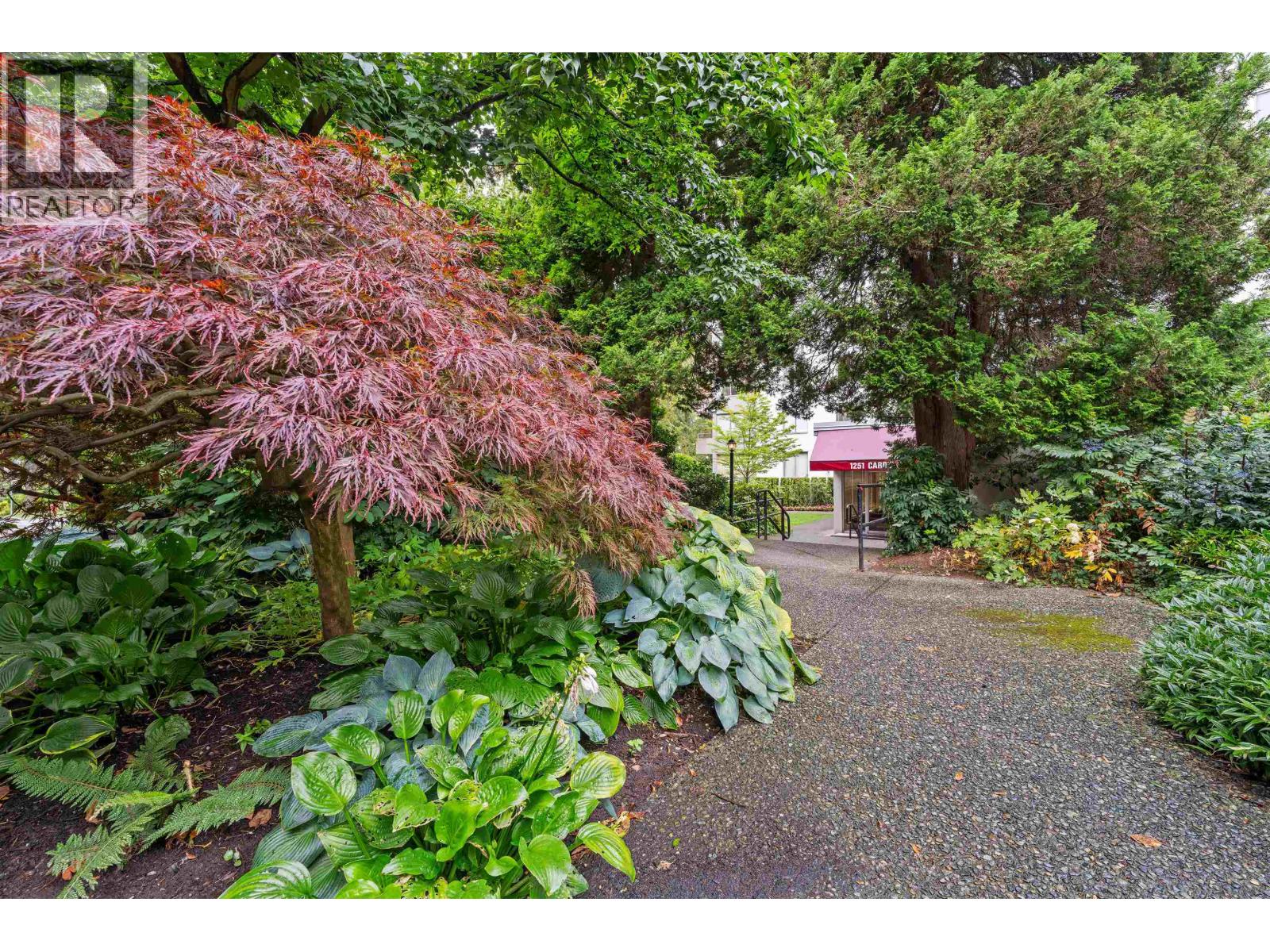 1504 1251 Cardero Street, Vancouver, British Columbia  V6G 2H9 - Photo 37 - R3162917