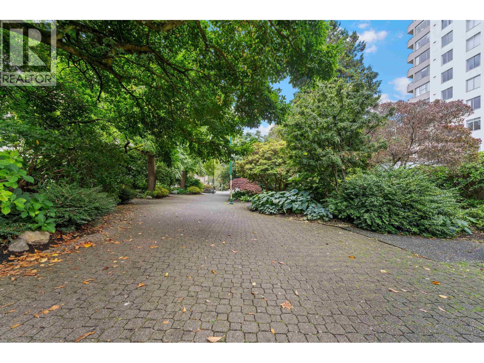 1504 1251 Cardero Street, Vancouver, British Columbia  V6G 2H9 - Photo 38 - R3162917