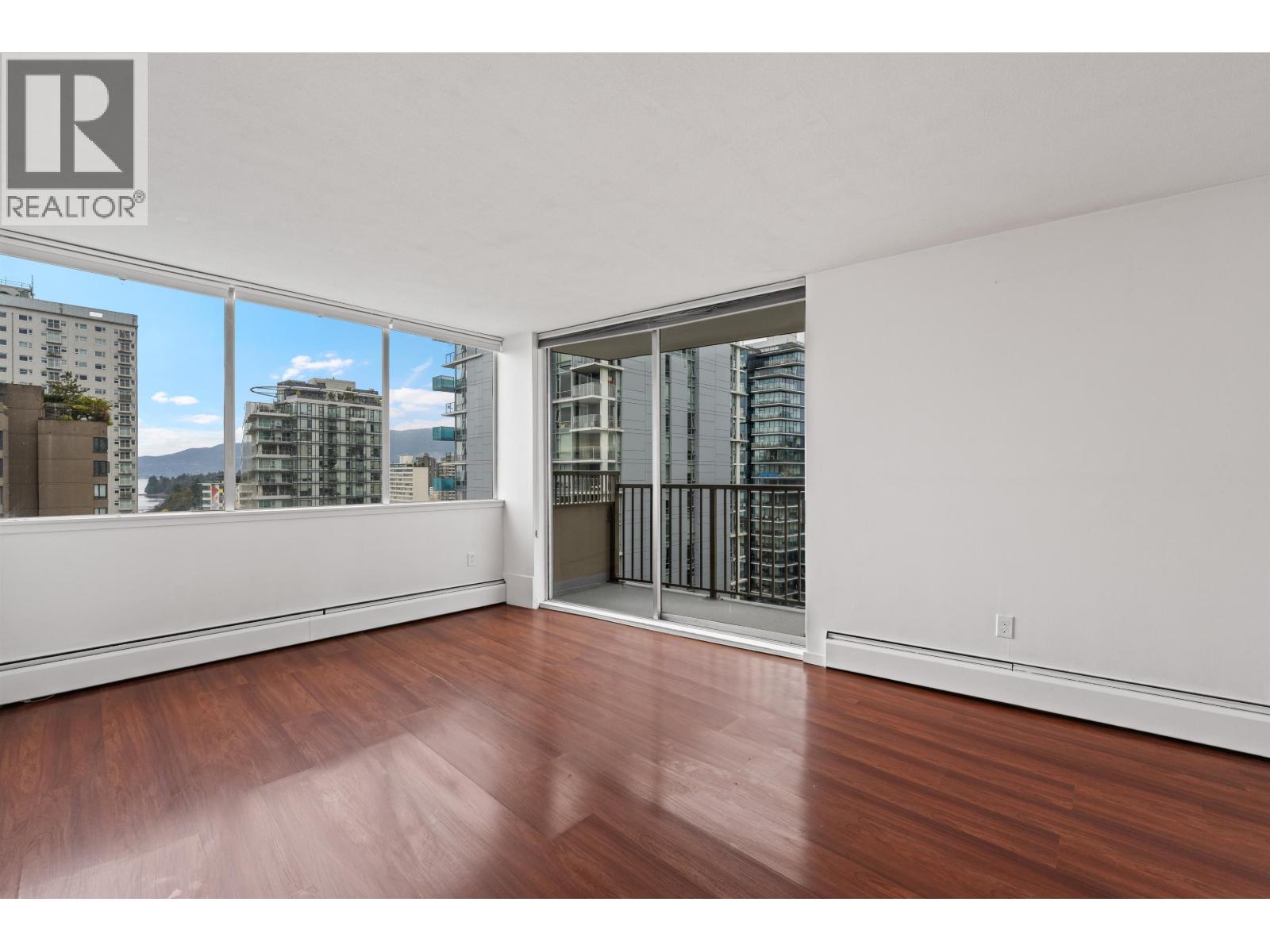 1504 1251 Cardero Street, Vancouver, British Columbia  V6G 2H9 - Photo 4 - R3162917