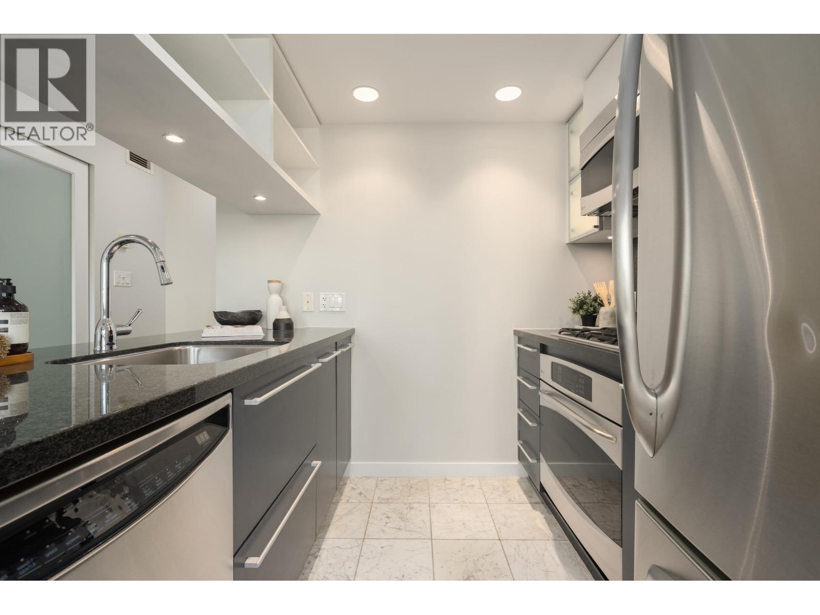 2110 833 Seymour Street, Vancouver, British Columbia V6B 0G4 - Photo 8 - R3155151