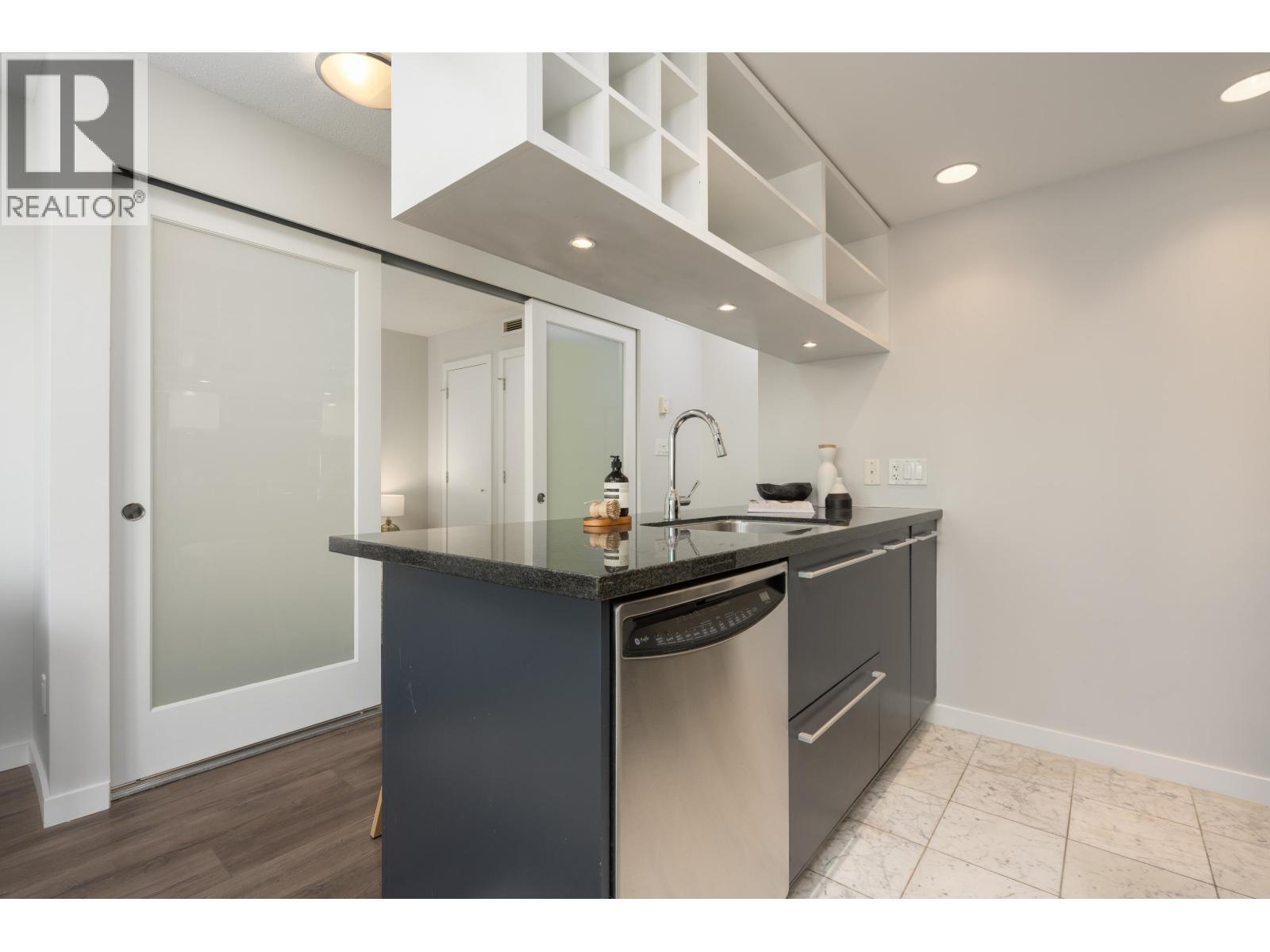 2110 833 Seymour Street, Vancouver, British Columbia V6B 0G4 - Photo 9 - R3155151
