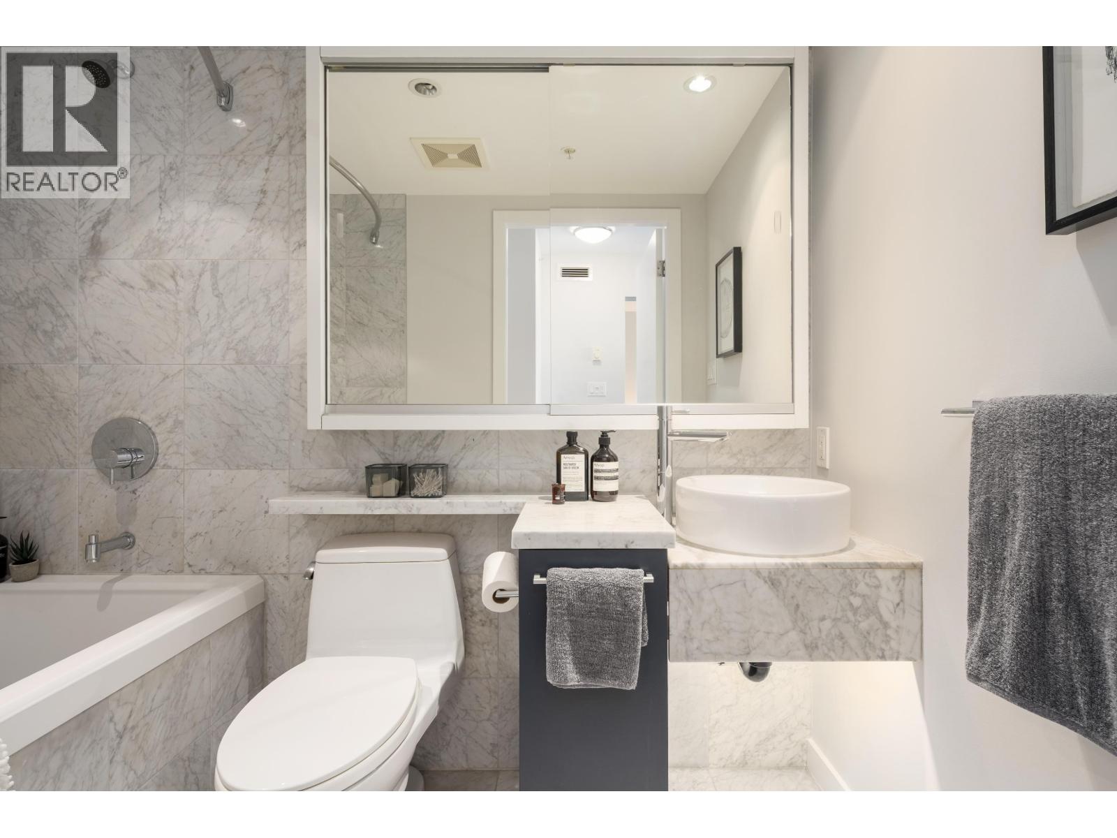2110 833 Seymour Street, Vancouver, British Columbia V6B 0G4 - Photo 19 - R3155151