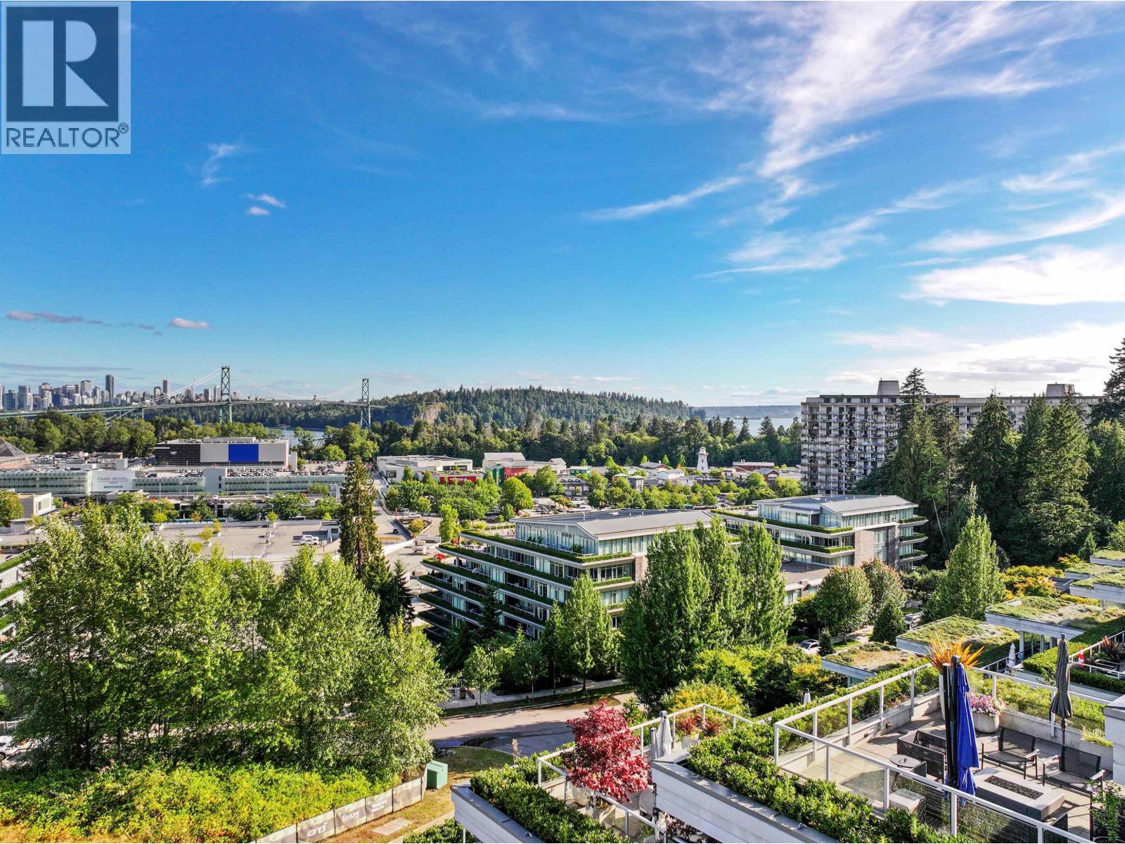 702 876 Keith Road, West Vancouver, British Columbia  V7T 1M3 - Photo 11 - R3162934
