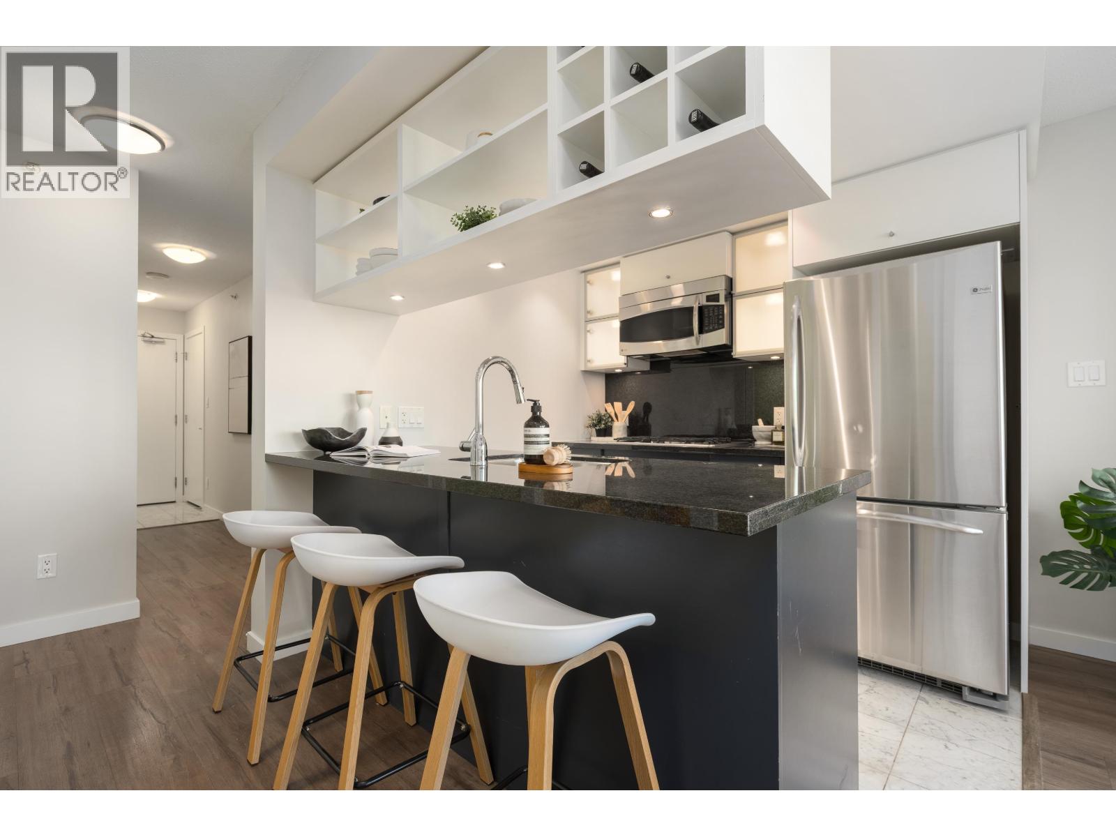 2110 833 Seymour Street, Vancouver, British Columbia V6B 0G4 - Photo 11 - R3155151