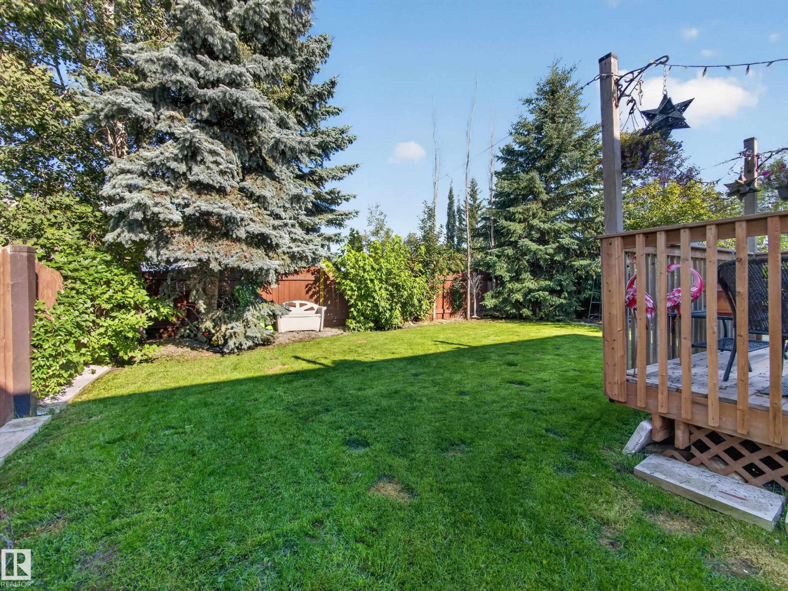 137 Deer Ridge Dr, St. Albert, Alberta  T8N 6G7 - Photo 47 - E4507634