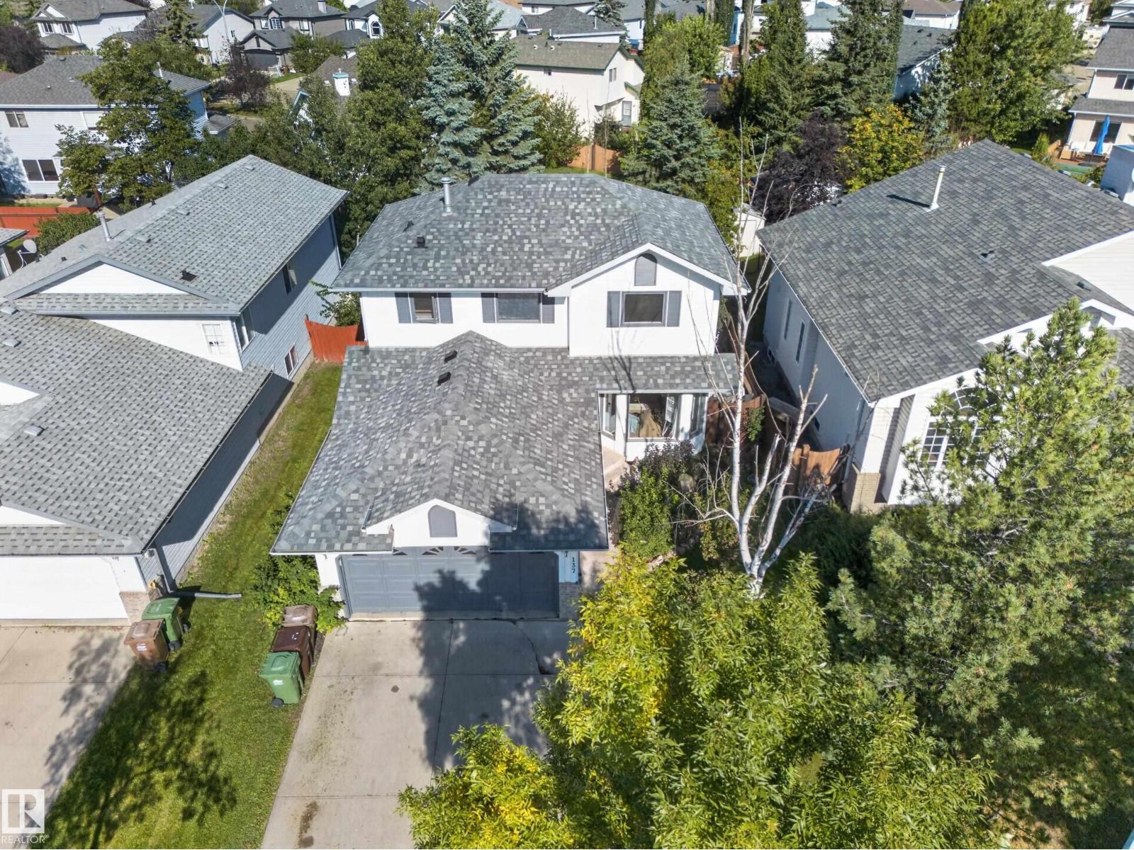 137 Deer Ridge Dr, St. Albert, Alberta  T8N 6G7 - Photo 56 - E4507634