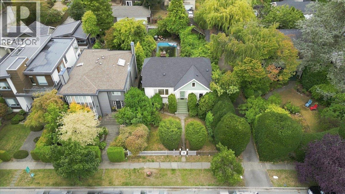 2971 W 37th Avenue, Vancouver, British Columbia  V6N 2T8 - Photo 2 - R3162818