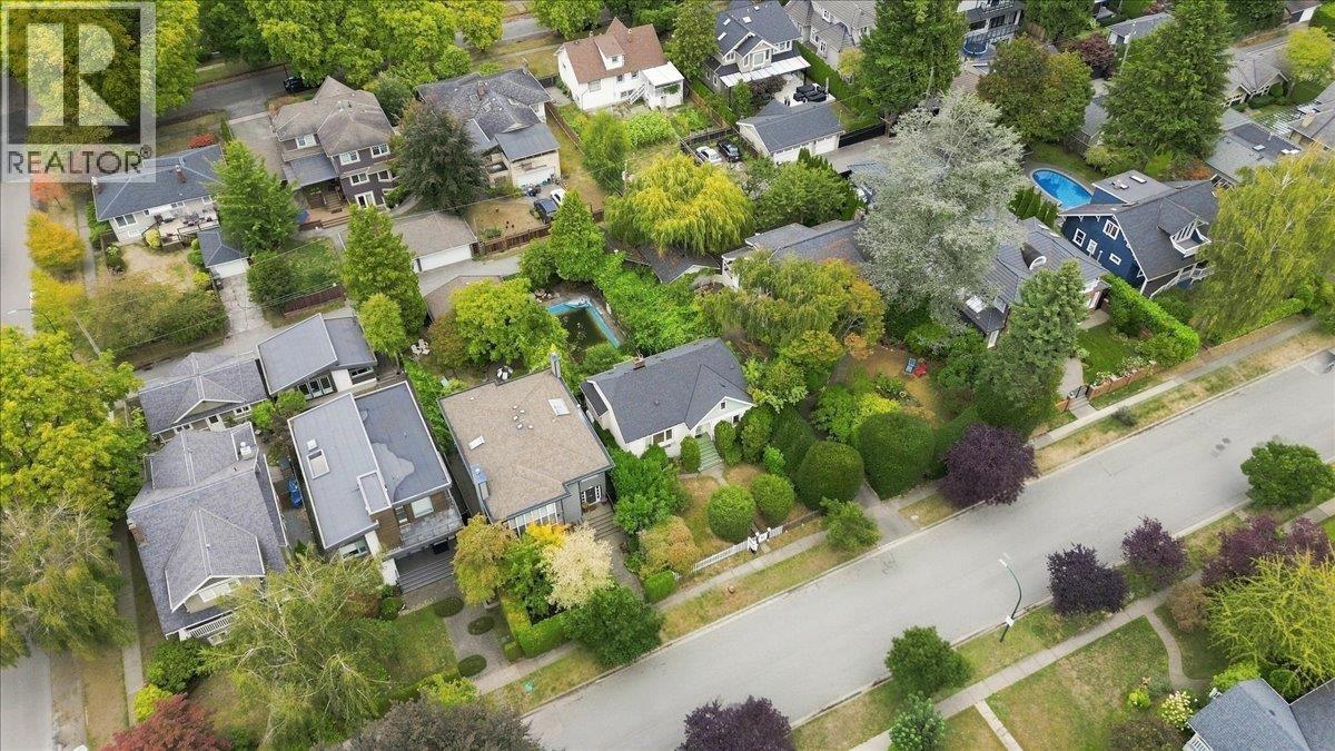 2971 W 37th Avenue, Vancouver, British Columbia  V6N 2T8 - Photo 5 - R3162818
