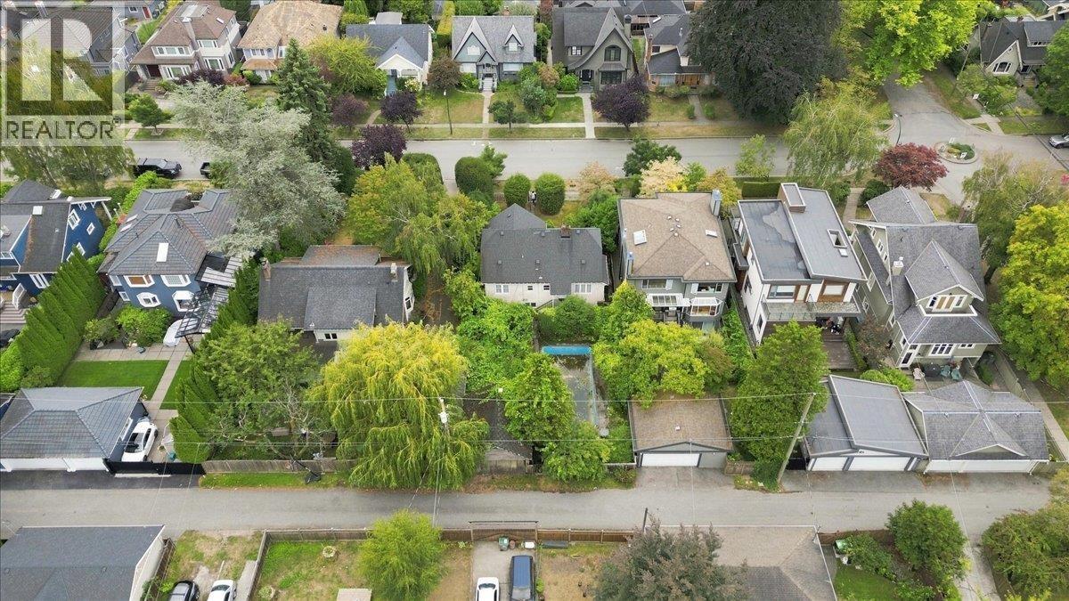2971 W 37th Avenue, Vancouver, British Columbia  V6N 2T8 - Photo 7 - R3162818