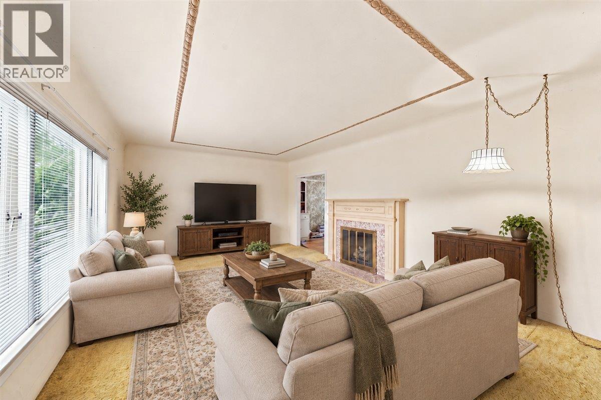 2971 W 37th Avenue, Vancouver, British Columbia  V6N 2T8 - Photo 9 - R3162818