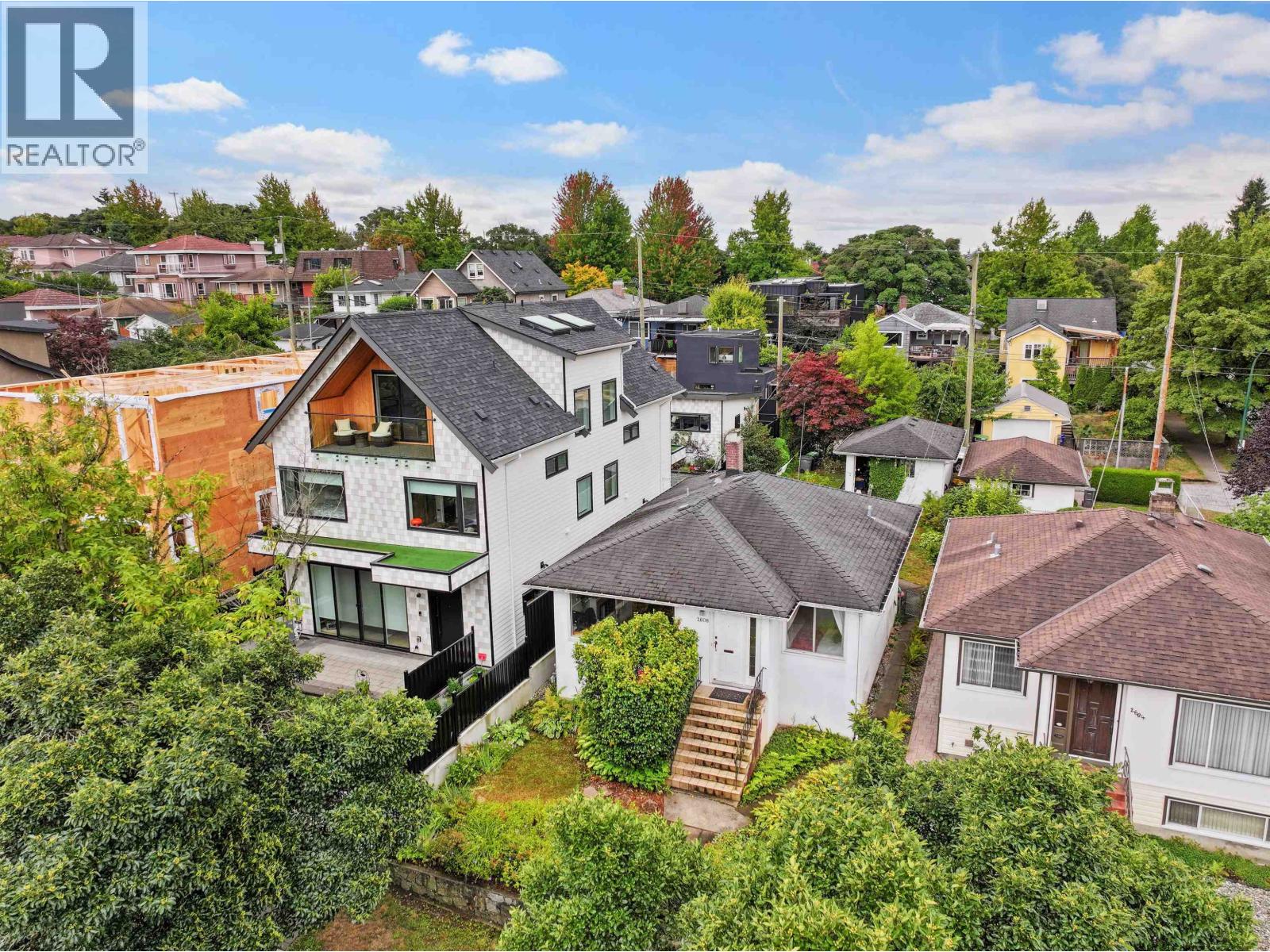 2608 E 4th Avenue, Vancouver, British Columbia  V5M 1K4 - Photo 12 - R3162837
