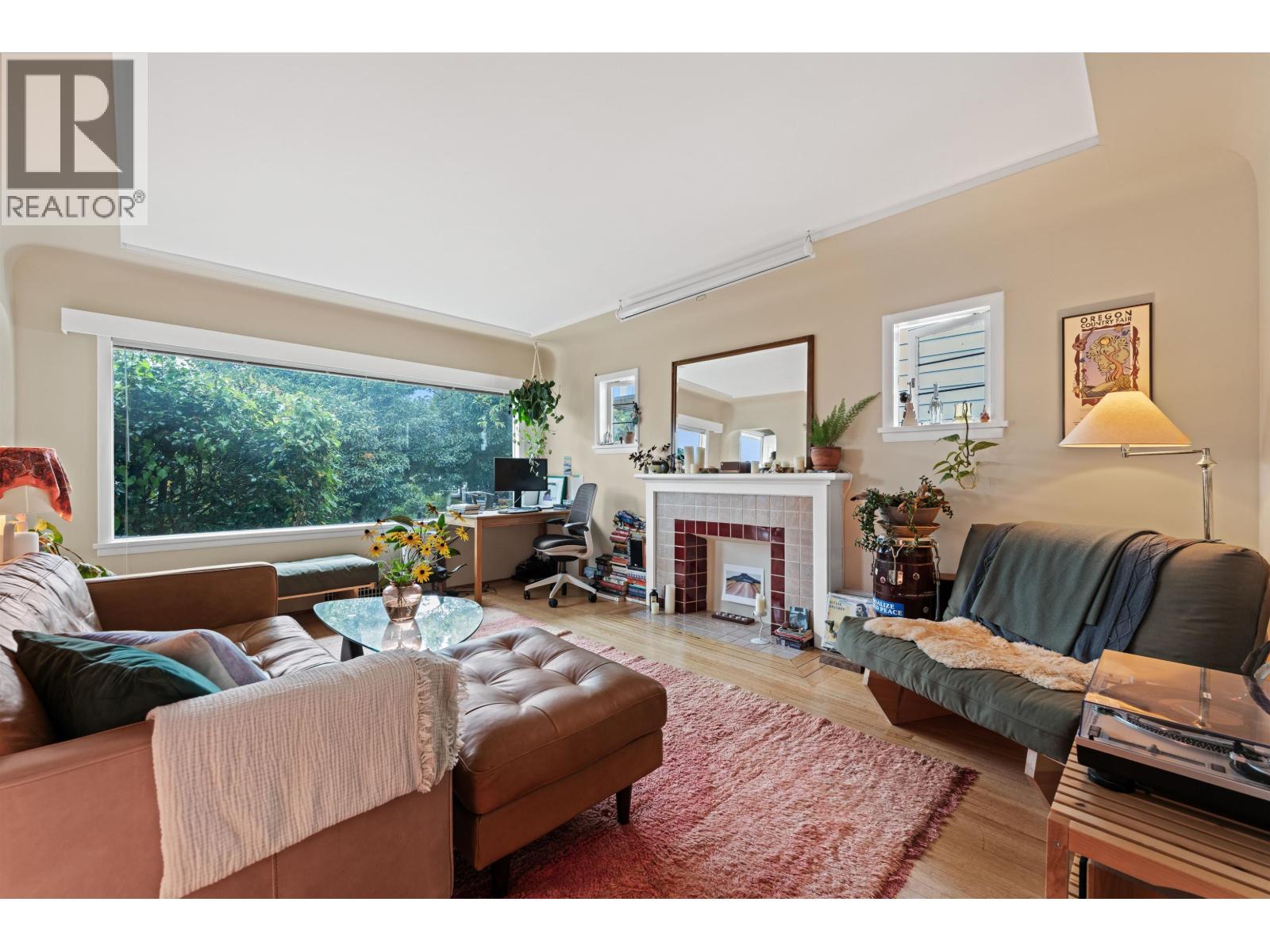 2608 E 4th Avenue, Vancouver, British Columbia  V5M 1K4 - Photo 13 - R3162837