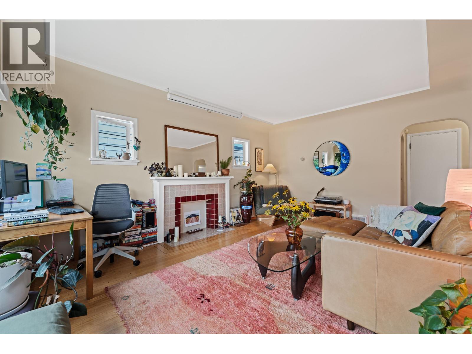 2608 E 4th Avenue, Vancouver, British Columbia  V5M 1K4 - Photo 15 - R3162837