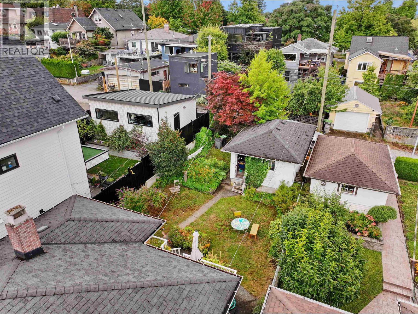 2608 E 4th Avenue, Vancouver, British Columbia  V5M 1K4 - Photo 33 - R3162837