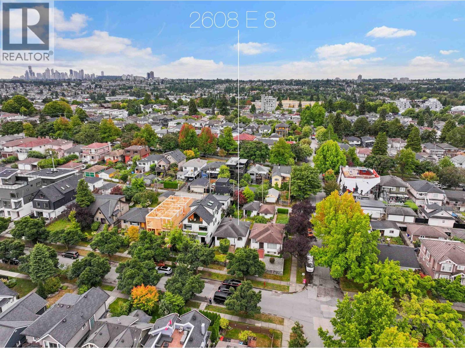 2608 E 4th Avenue, Vancouver, British Columbia  V5M 1K4 - Photo 34 - R3162837