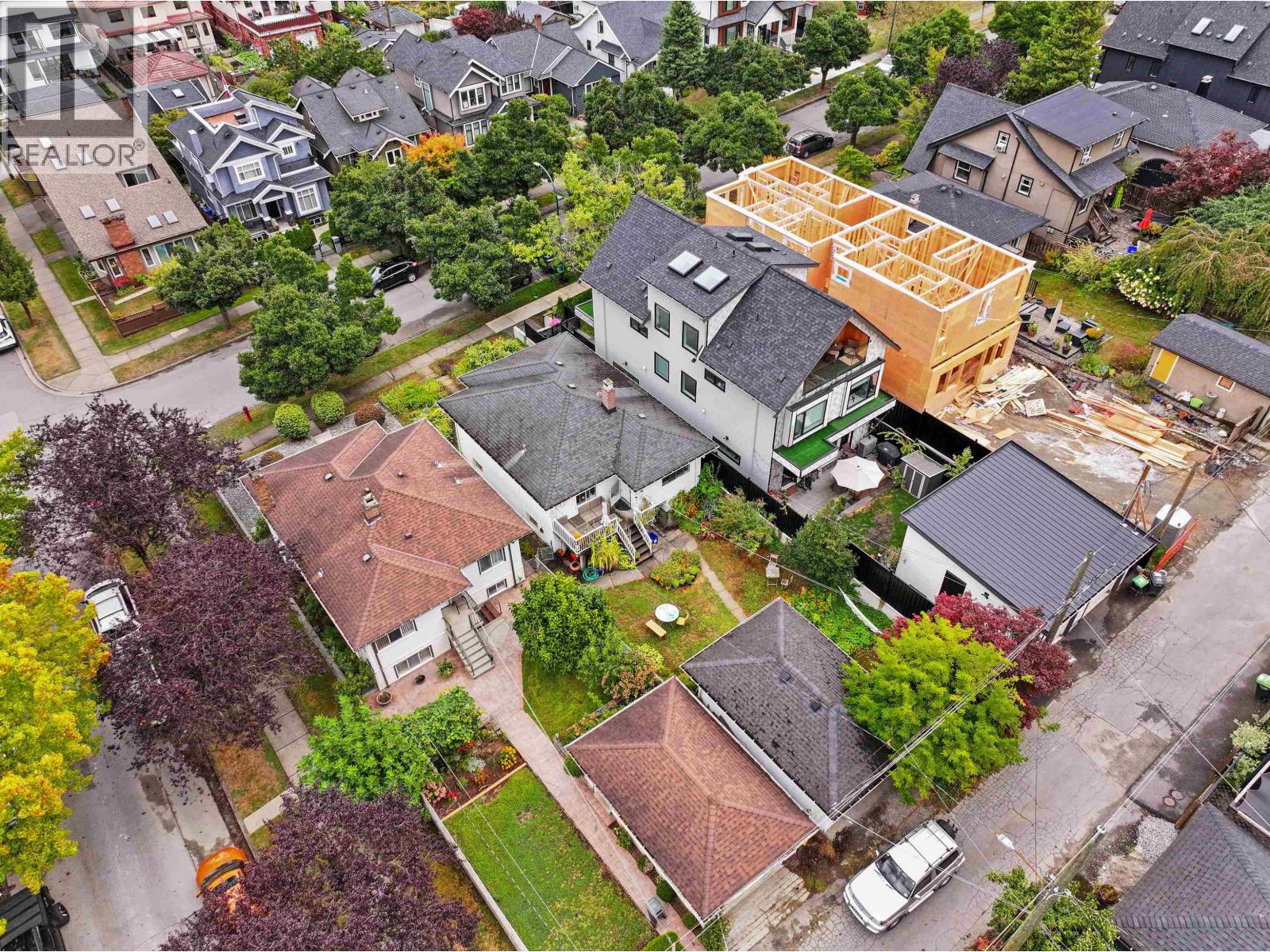 2608 E 4th Avenue, Vancouver, British Columbia  V5M 1K4 - Photo 6 - R3162837