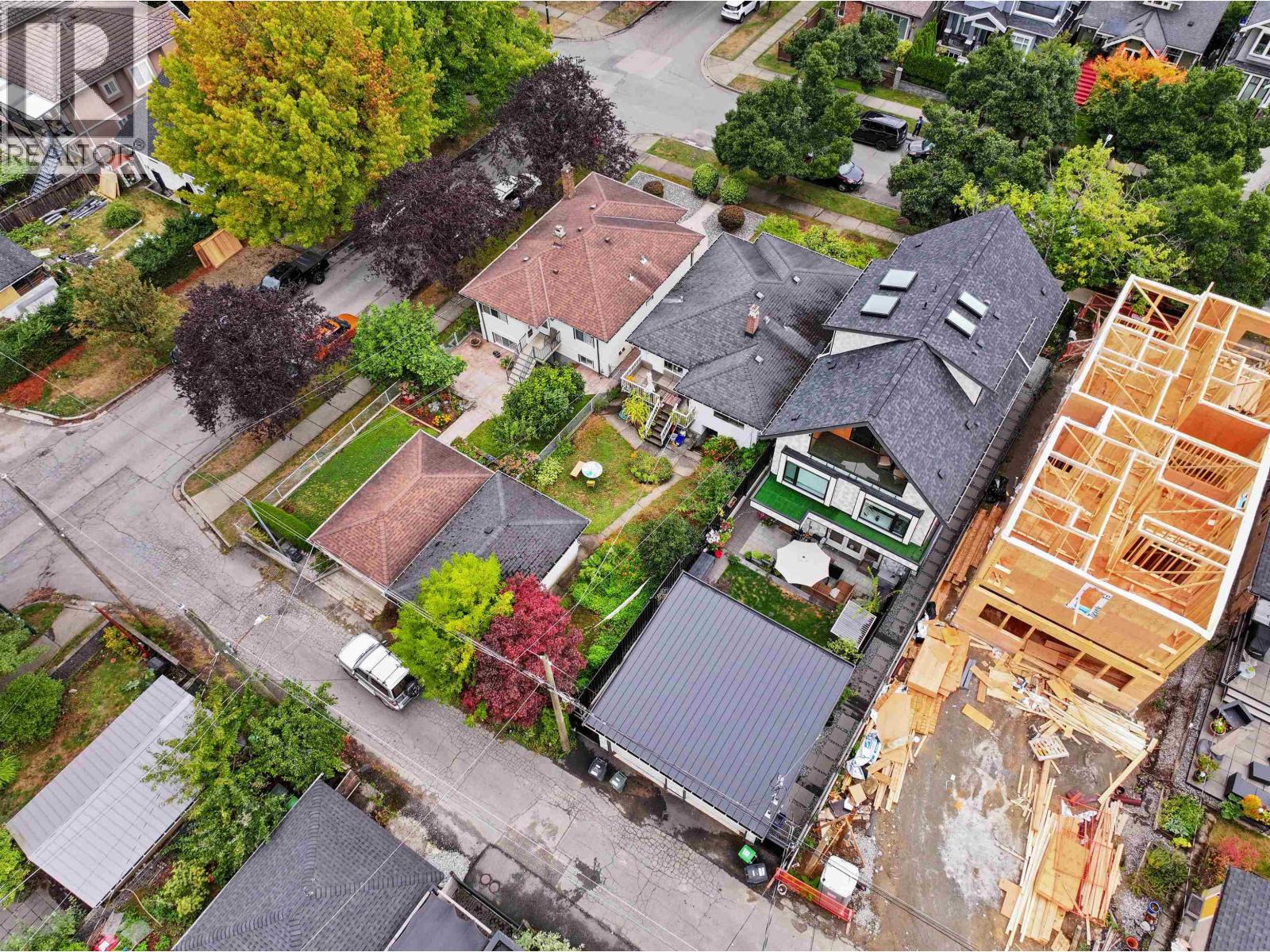 2608 E 4th Avenue, Vancouver, British Columbia  V5M 1K4 - Photo 7 - R3162837
