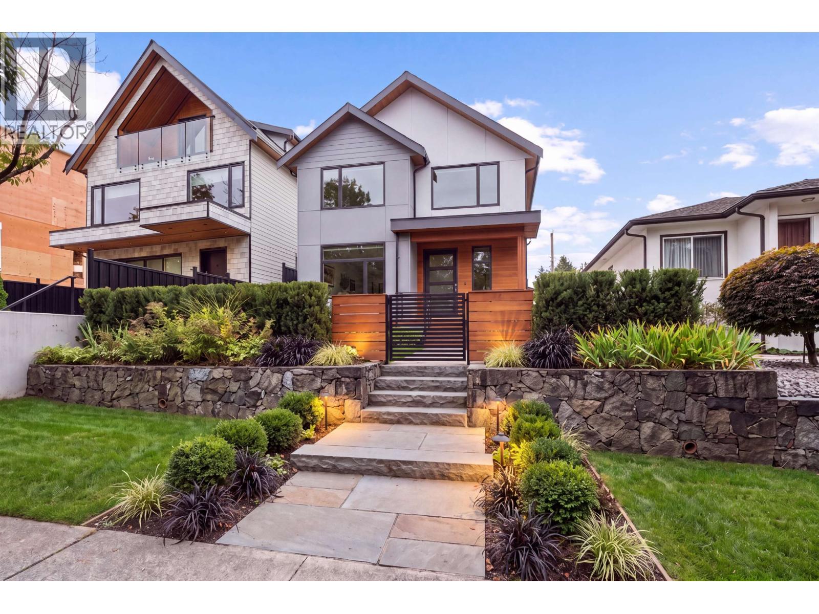 2608 E 4th Avenue, Vancouver, British Columbia  V5M 1K4 - Photo 8 - R3162837