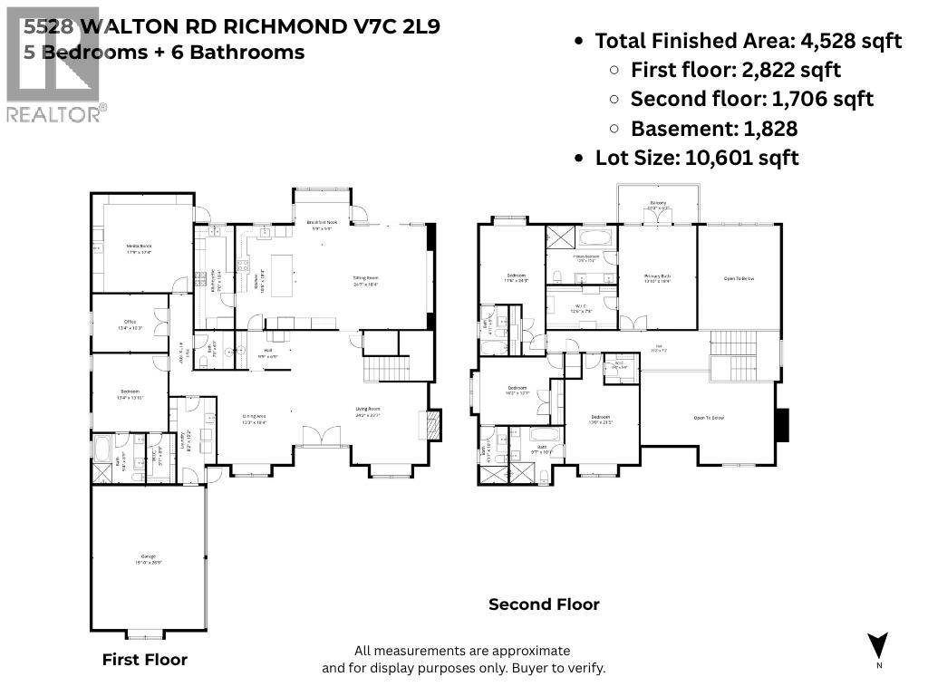 5528 Walton Road, Richmond, British Columbia  V7C 2L9 - Photo 34 - R3162838