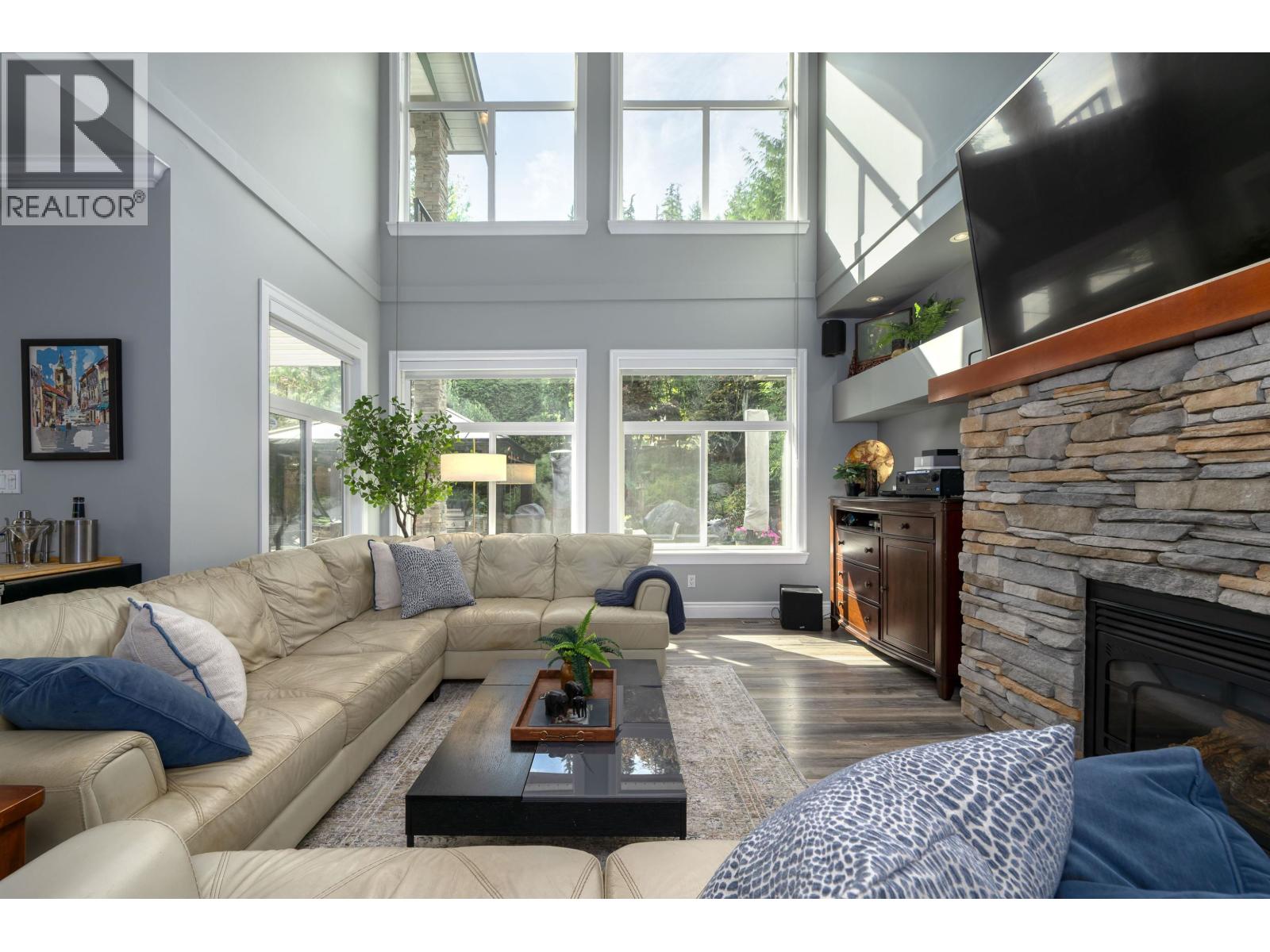 2915 Fern Drive, Anmore, British Columbia  V3H 4W9 - Photo 6 - R3162863