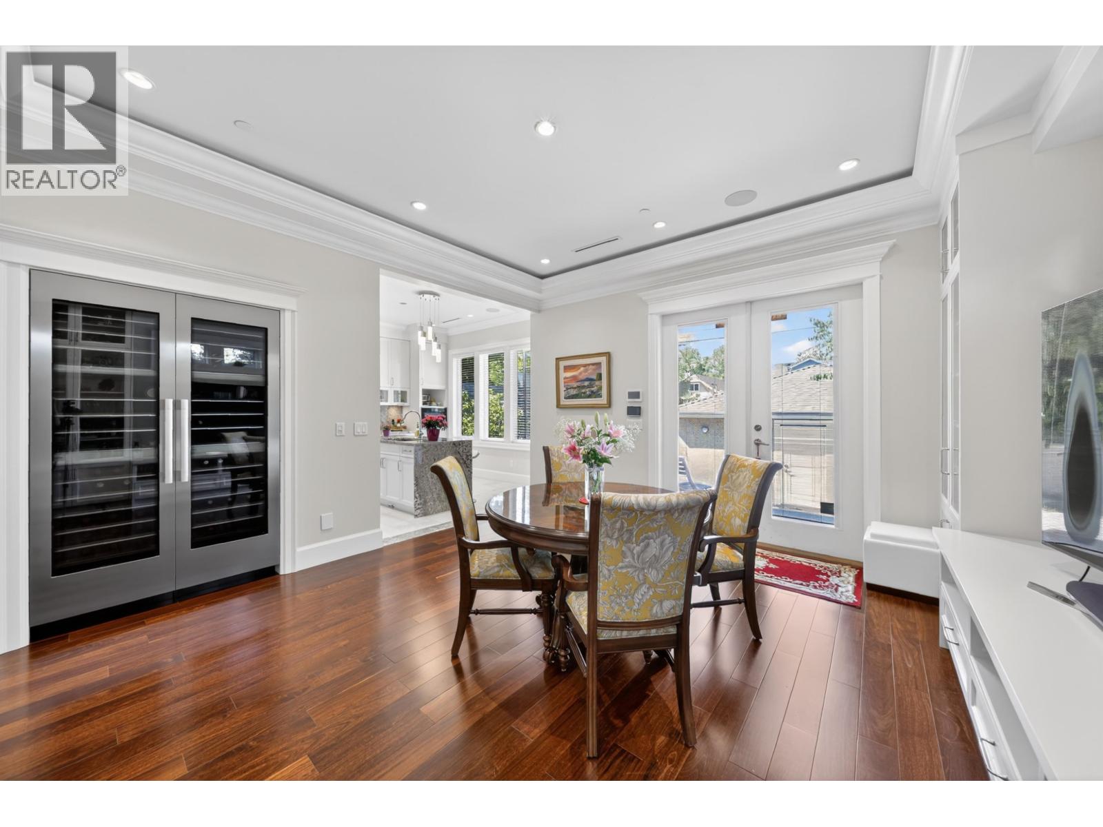3285 W 12th Avenue, Vancouver, British Columbia  V6K 2R8 - Photo 5 - R3162866