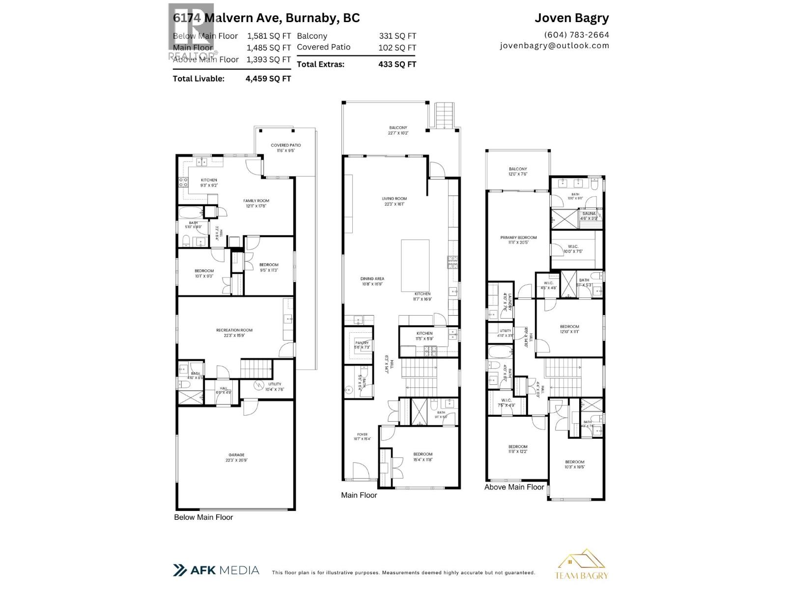 6174 Malvern Avenue, Burnaby, British Columbia  V5E 3E8 - Photo 40 - R3162877
