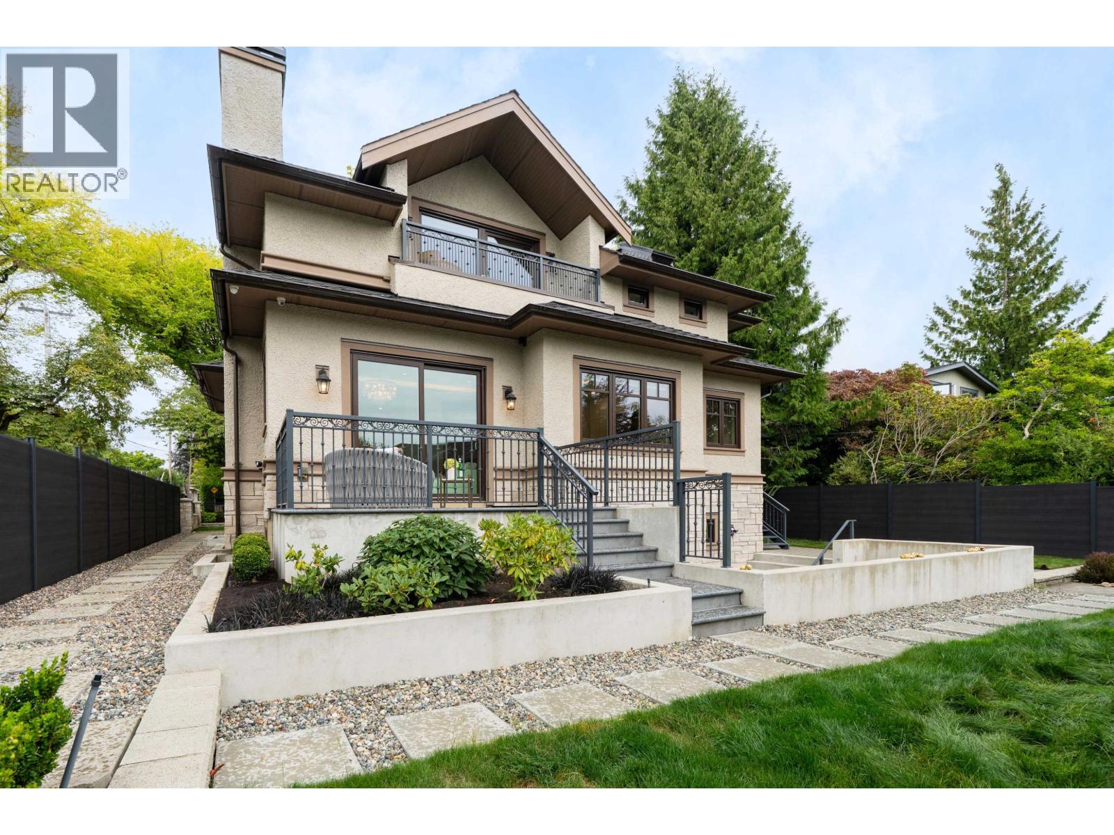 3282 W 34th Avenue, Vancouver, British Columbia  V6N 2K4 - Photo 23 - R3162918