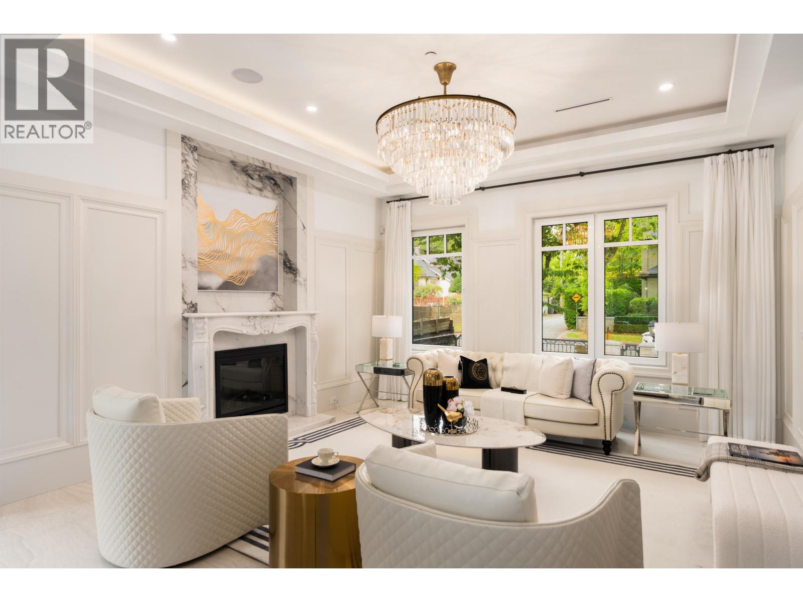 3282 W 34th Avenue, Vancouver, British Columbia  V6N 2K4 - Photo 4 - R3162918