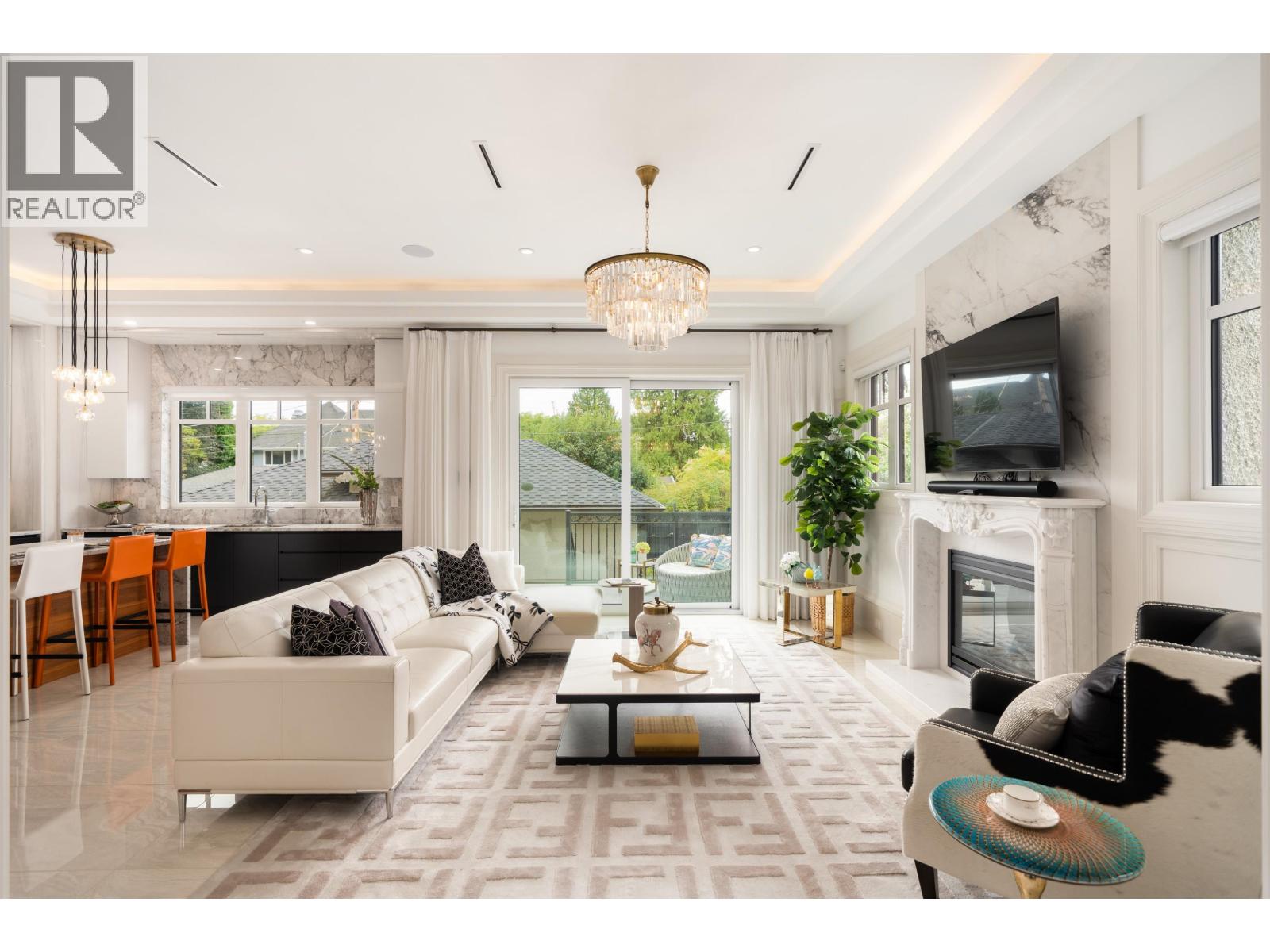 3282 W 34th Avenue, Vancouver, British Columbia  V6N 2K4 - Photo 7 - R3162918