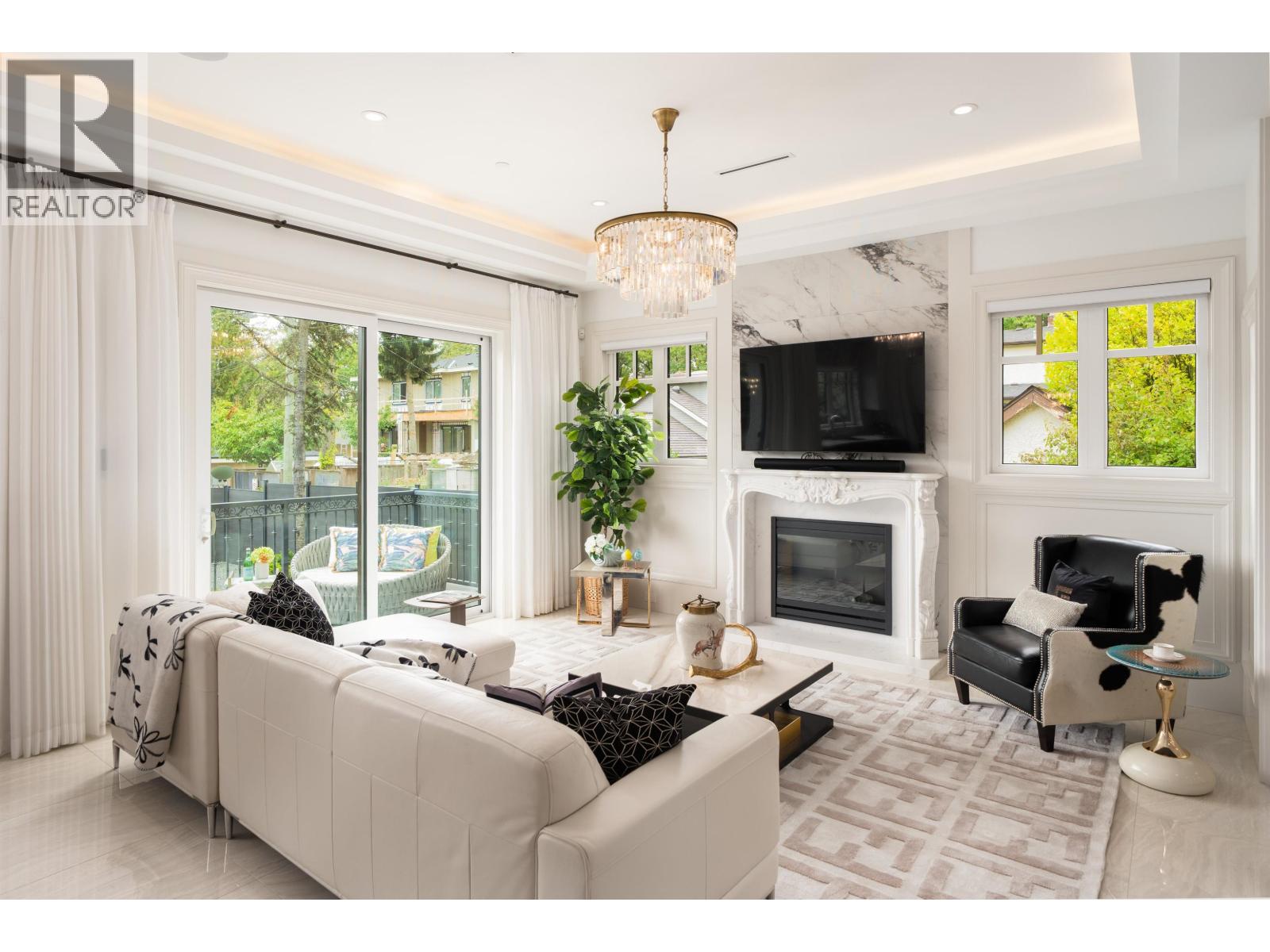 3282 W 34th Avenue, Vancouver, British Columbia  V6N 2K4 - Photo 8 - R3162918