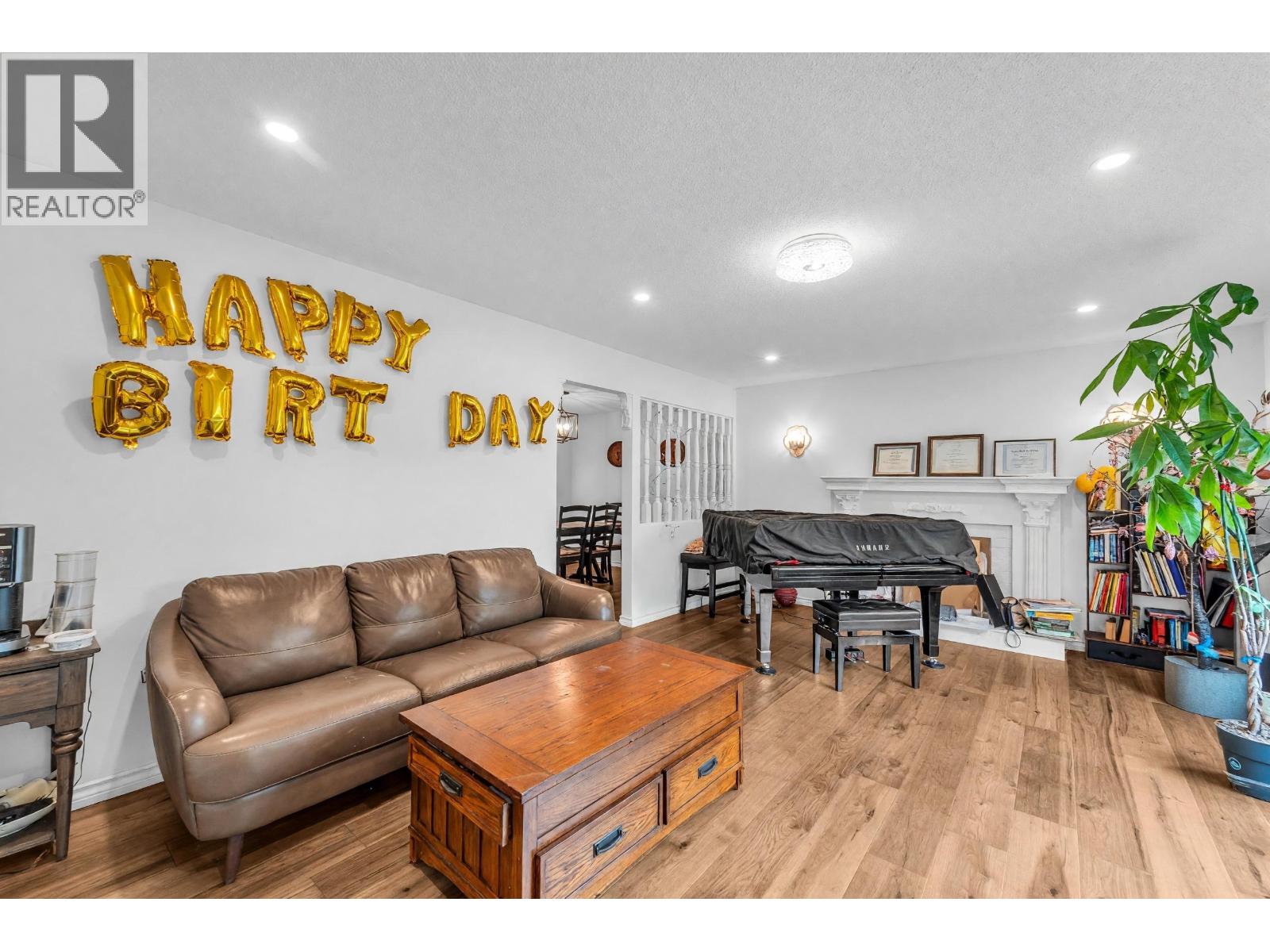 5331 Tiffany Place, Richmond, British Columbia  V7C 5A6 - Photo 4 - R3162919