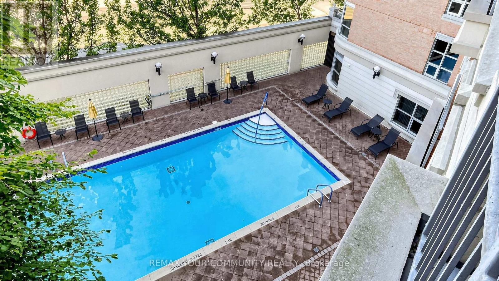 410 - 10 Old York Mills Road, Toronto, Ontario  M2P 2G9 - Photo 43 - C13725980